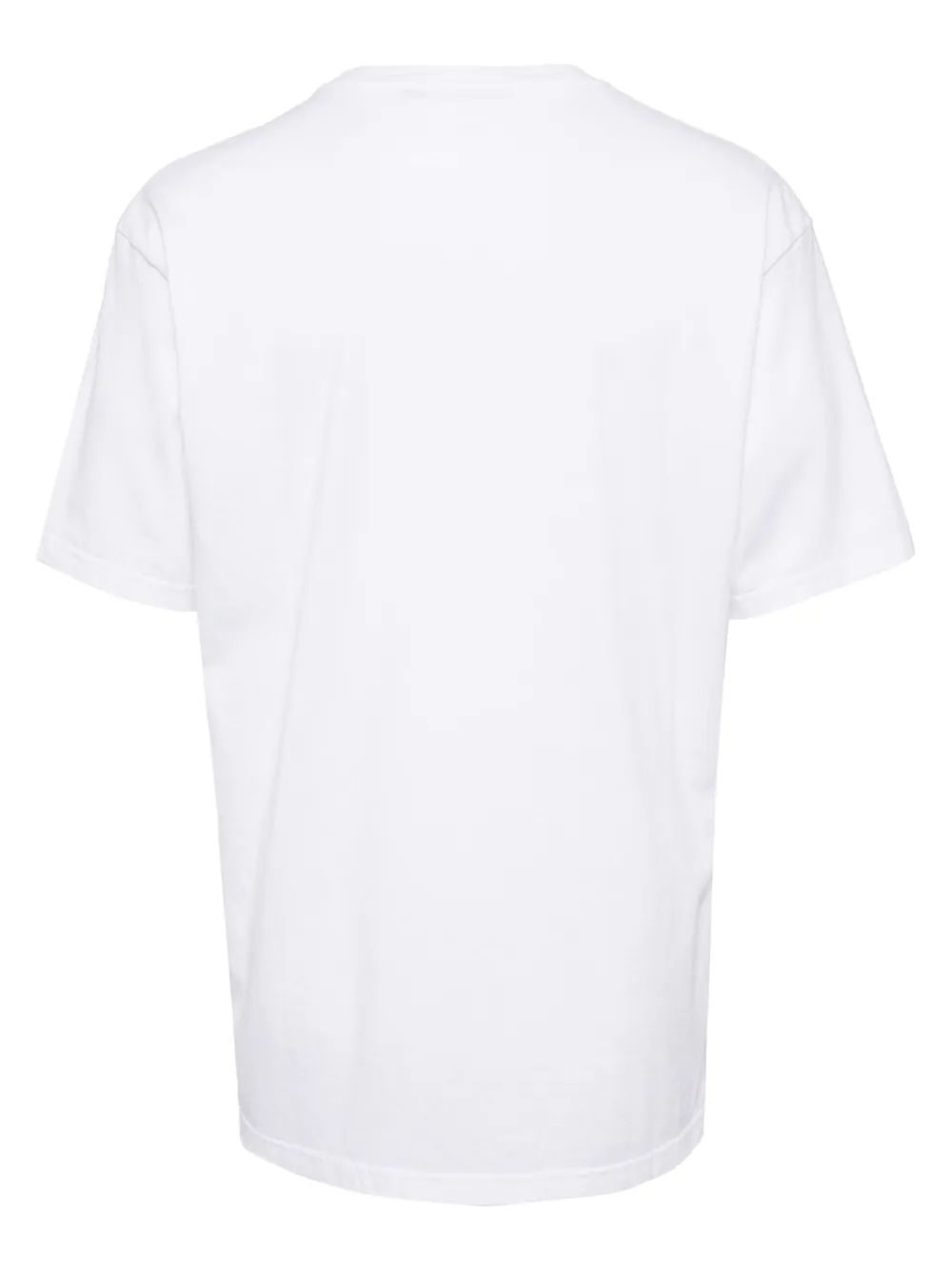 Other Graphic-Print Cotton T-Shirt Size US M / EU 48-50 / 2 - 2 Thumbnail