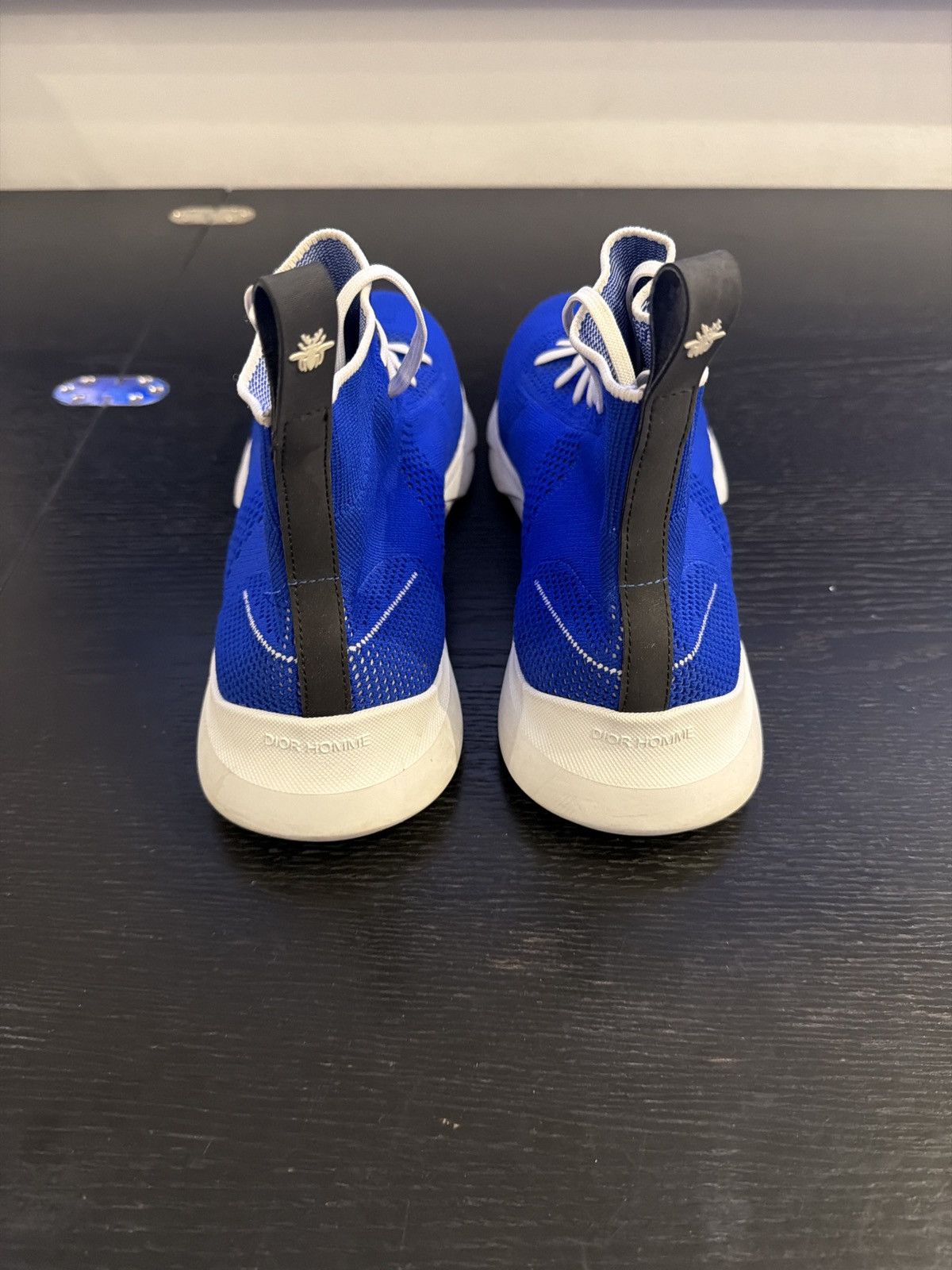 Dior Dior B21 Size US 12 / EU 45 - 4 Thumbnail