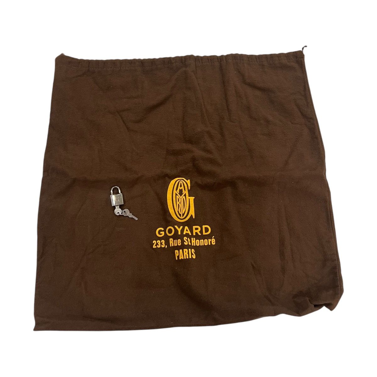 Goyard Goyard Ambassade PM Briefcase Size ONE SIZE - 12 Thumbnail