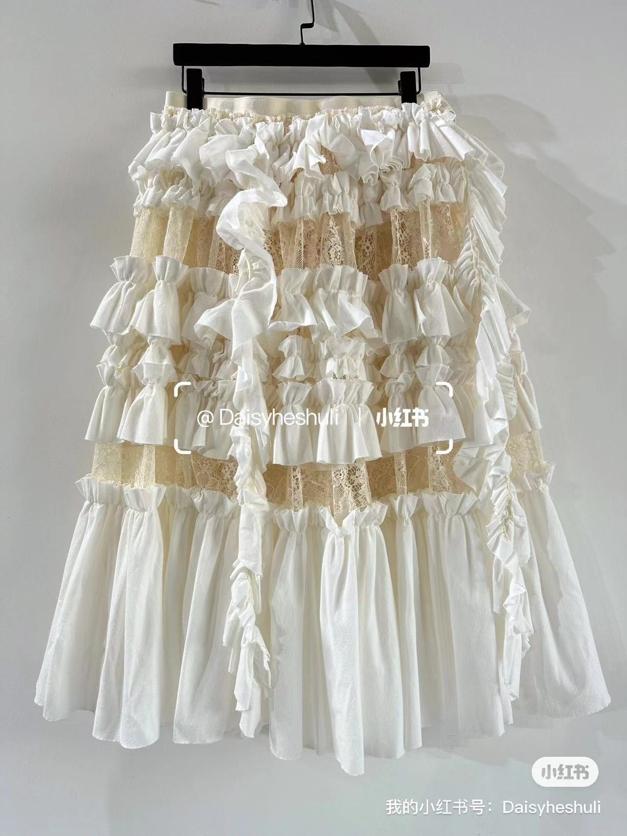 Comme des Garcons Comme des garcons TAO Size S / US 4 / IT 40 - 2 Thumbnail