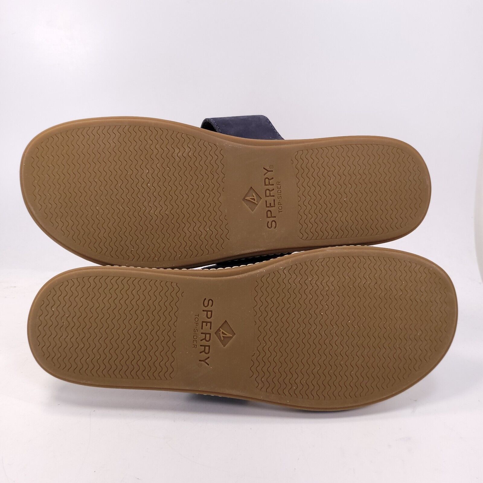 Dansko Sperry Waveside Plushwave Sandals Womens Size 9.5 STS87356 Size US 9.5 / IT 39.5 - 7 Thumbnail