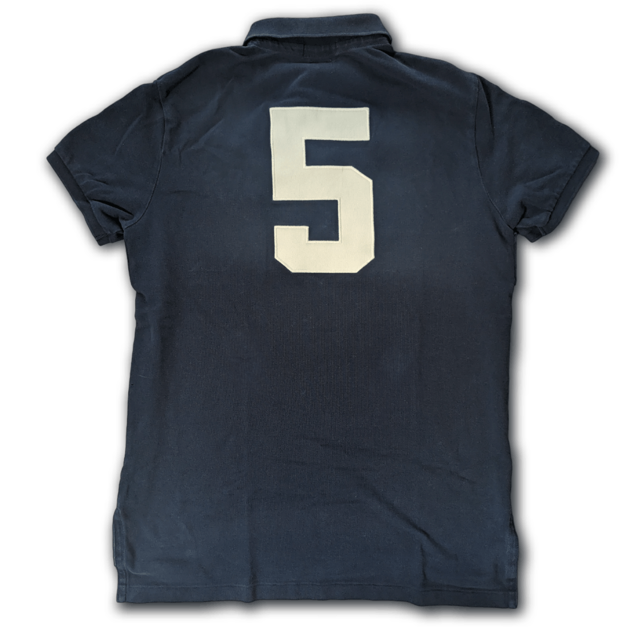 トップス Polo Ralph Lauren Chief Keef Blue France Polo Ralph Lauren Paris France #5 Polo Shirt Big Pony Chief