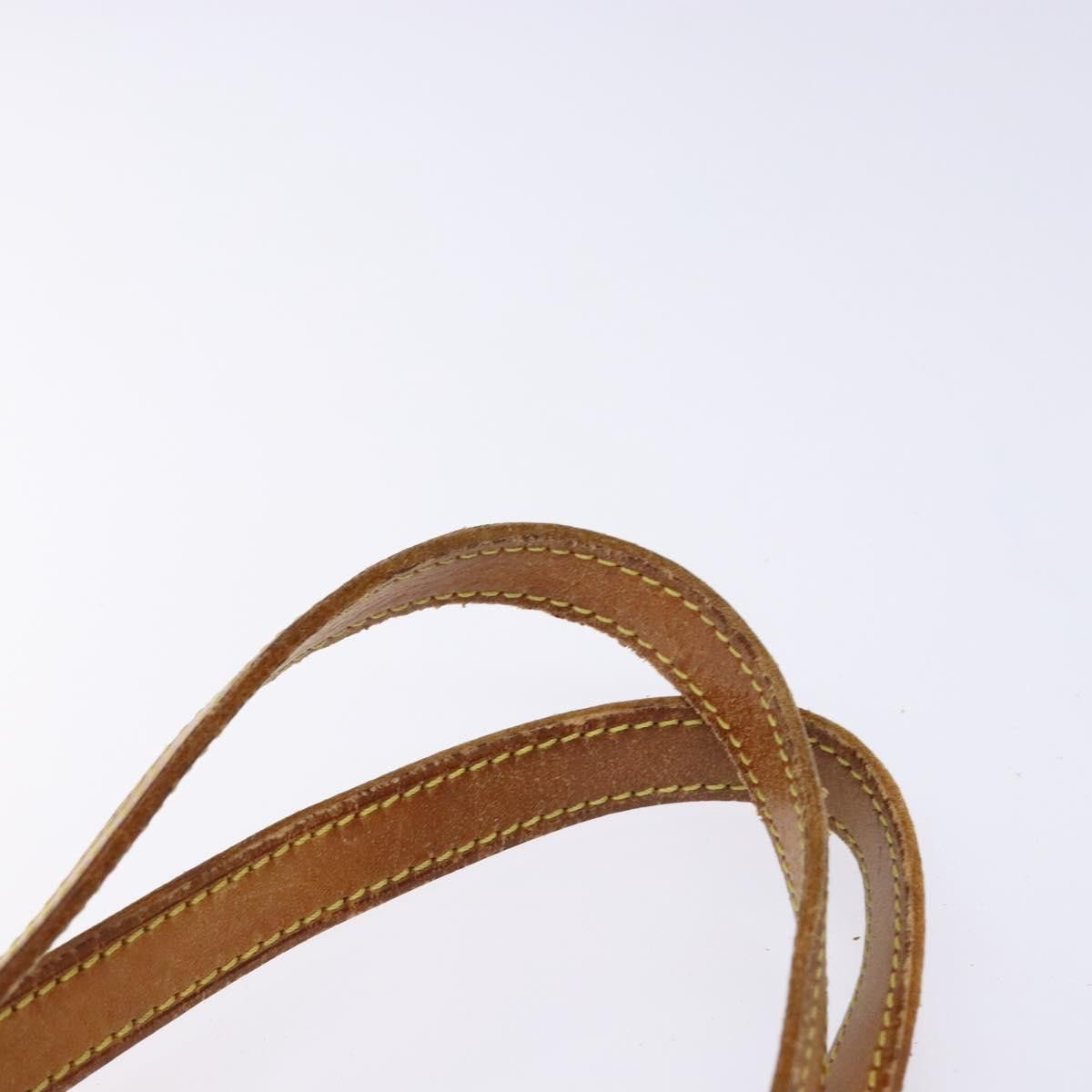 Louis Vuitton LOUIS VUITTON Monogram Bucket GM Shoulder Bag M42236 Size ONE SIZE - 8 Thumbnail