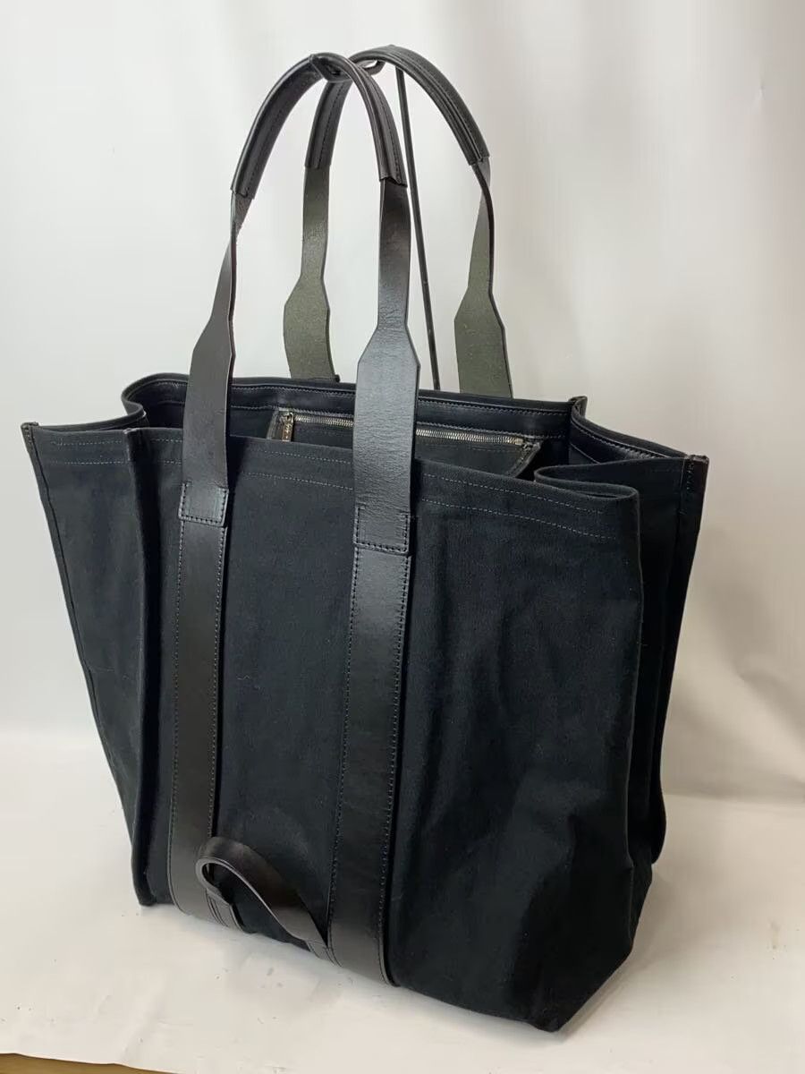 Yohji Yamamoto discord Yohji Yamamoto tote bag Size ONE SIZE - 2 Thumbnail