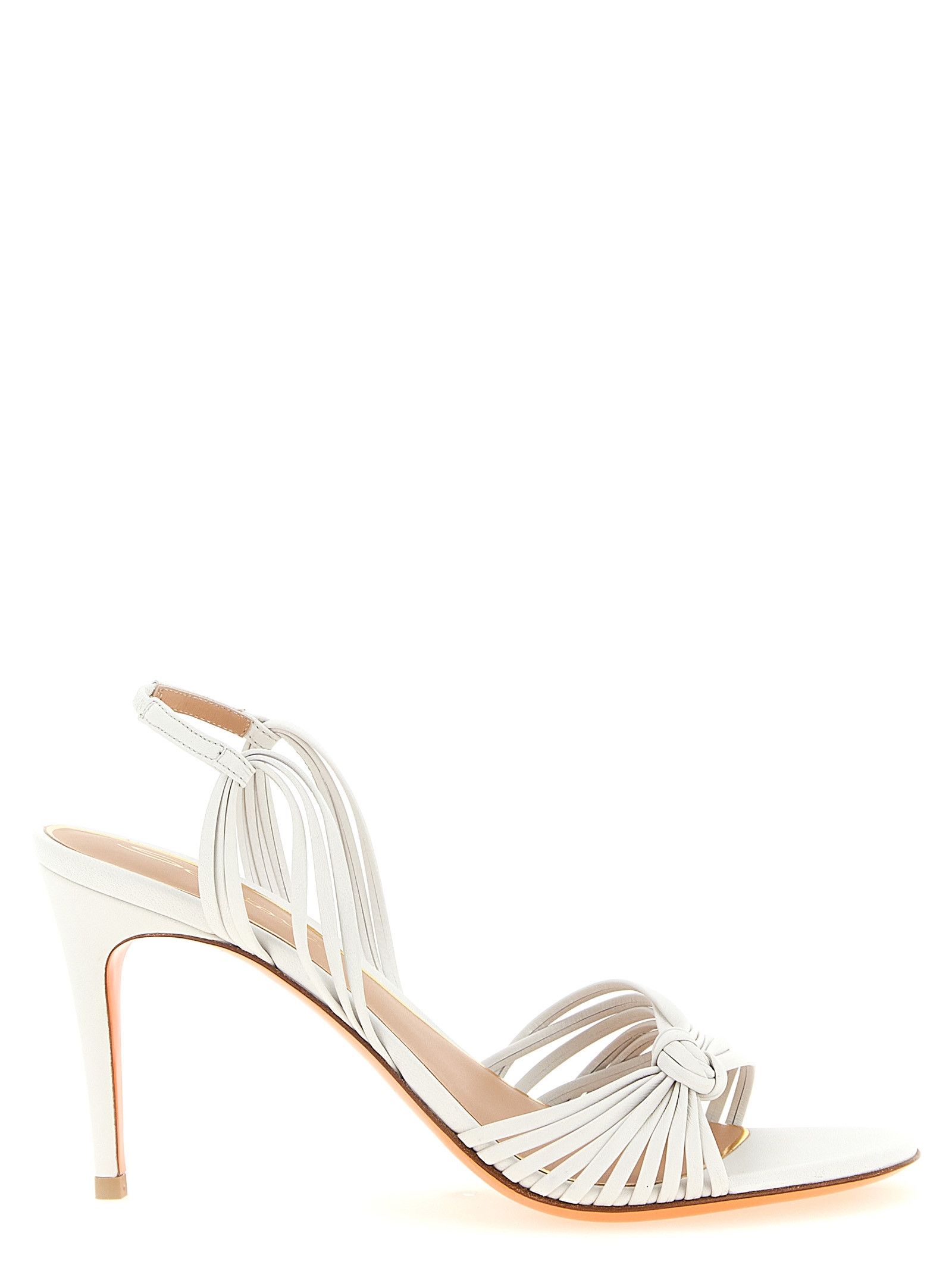 Santoni 'Eloise' sandals Size US 7.5 / IT 37.5 - 1 Thumbnail