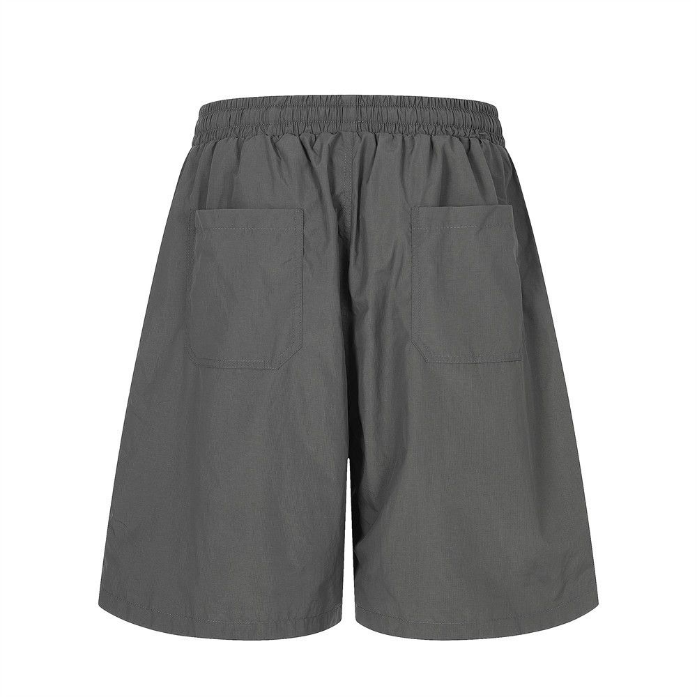 Japanese Brand Men's Vibe High-Street Outdoor Sports Shorts Size US 32 / EU 48 - 2 Thumbnail