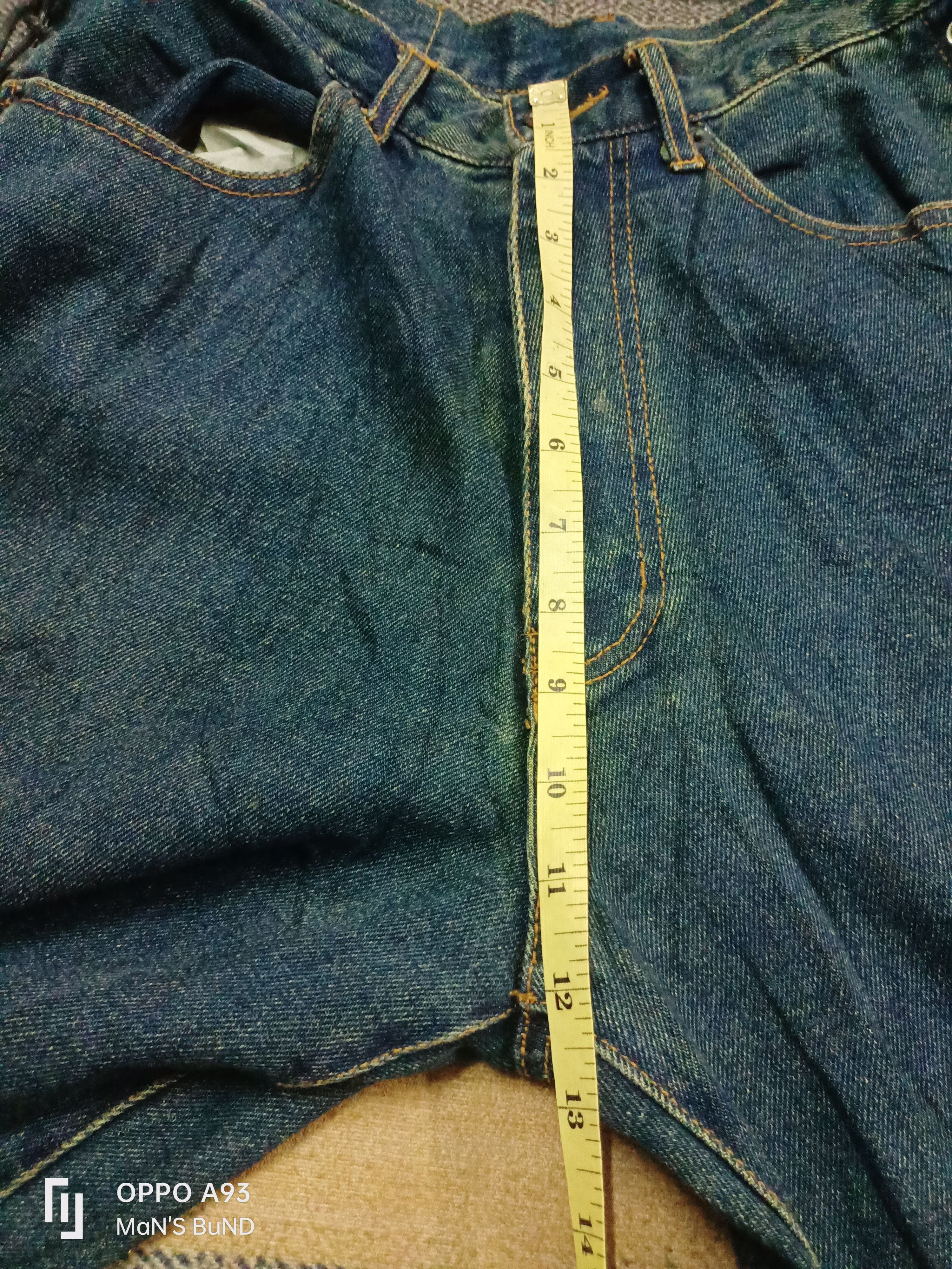 Harley Davidson Vintage HARLEY DAVIDSON Radiant STYLE ORIGINAL Size 28" / US 6 / IT 42 - 19 Thumbnail