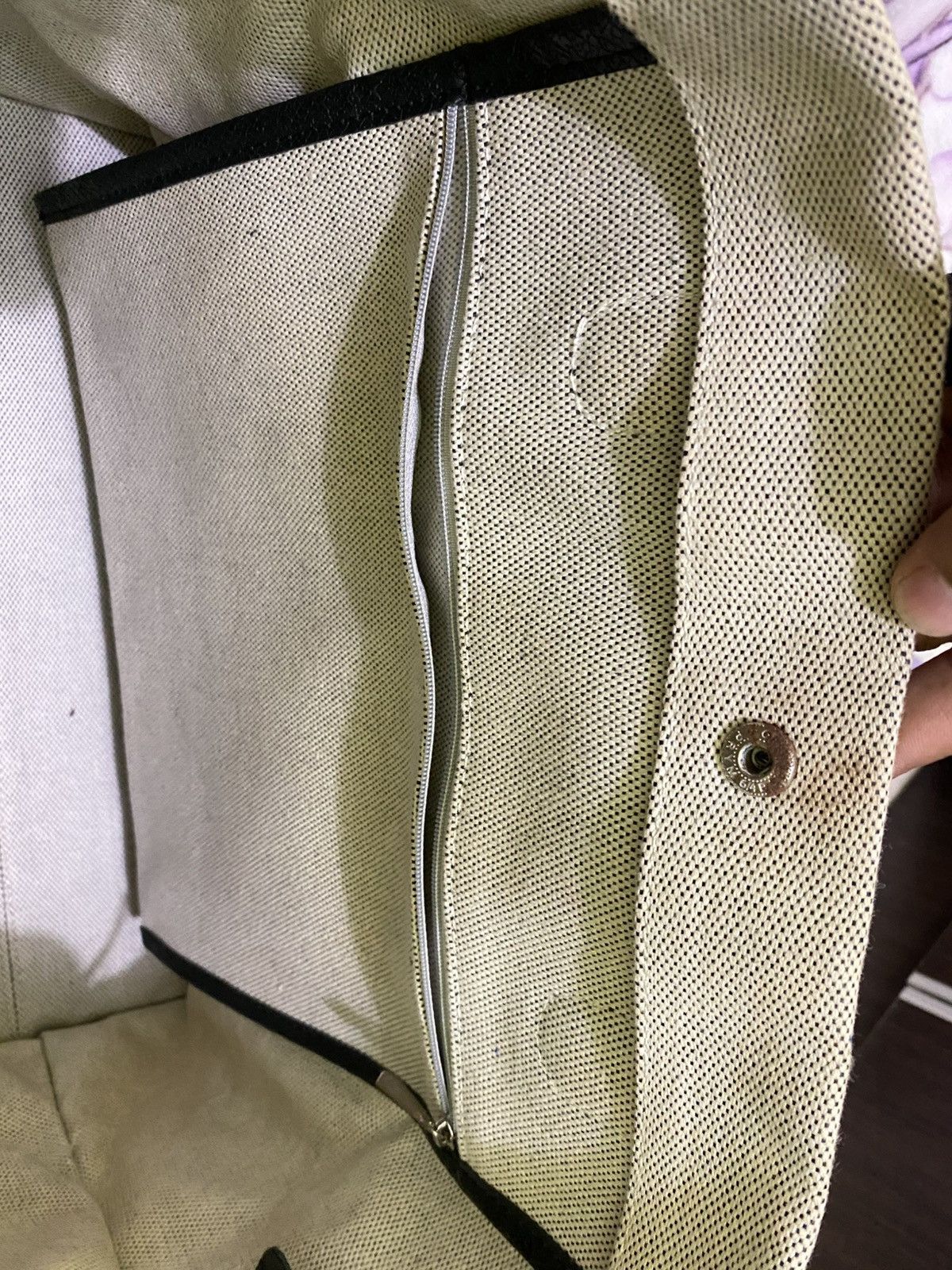 Longchamp Longchamp Essential L Tote Bag Size ONE SIZE - 10 Thumbnail
