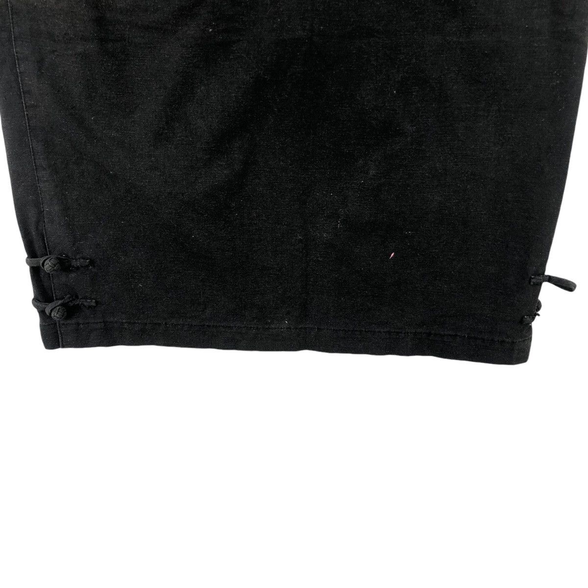 Issey Miyake Vintage ISSEY MIYAKE Skirt Size 25" / US 0 / IT 36 - 3 Thumbnail