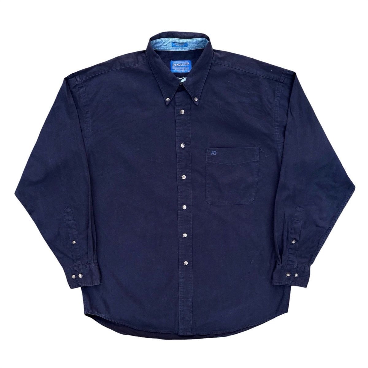 Aime Leon Dore × Kith × Mutimer Mutimer double work shirt size L