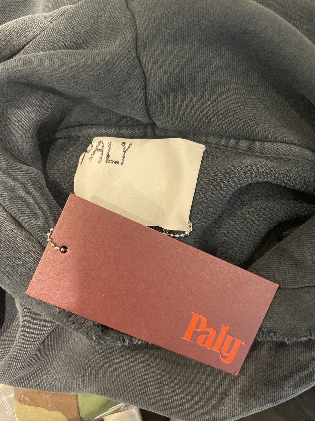 Paly Hollywood Paly Hollywood Valley of Dolls Hoodie XS/S Size US S / EU 44-46 / 1 - 4 Thumbnail