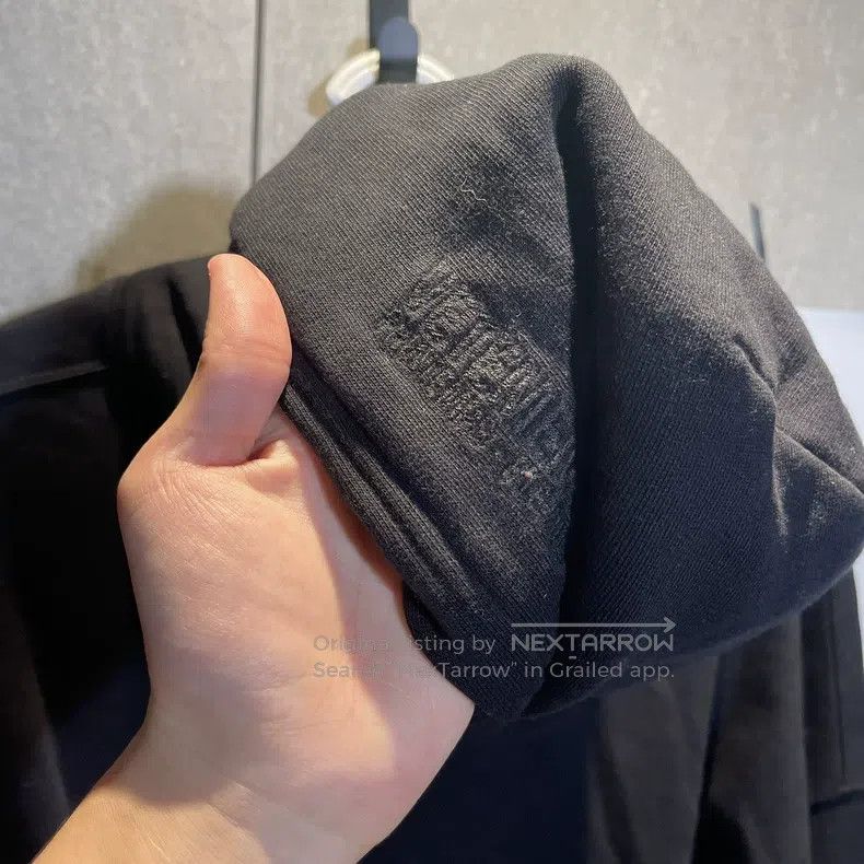 Vetements Vetements Hoodie Size US S / EU 44-46 / 1 - 7 Thumbnail
