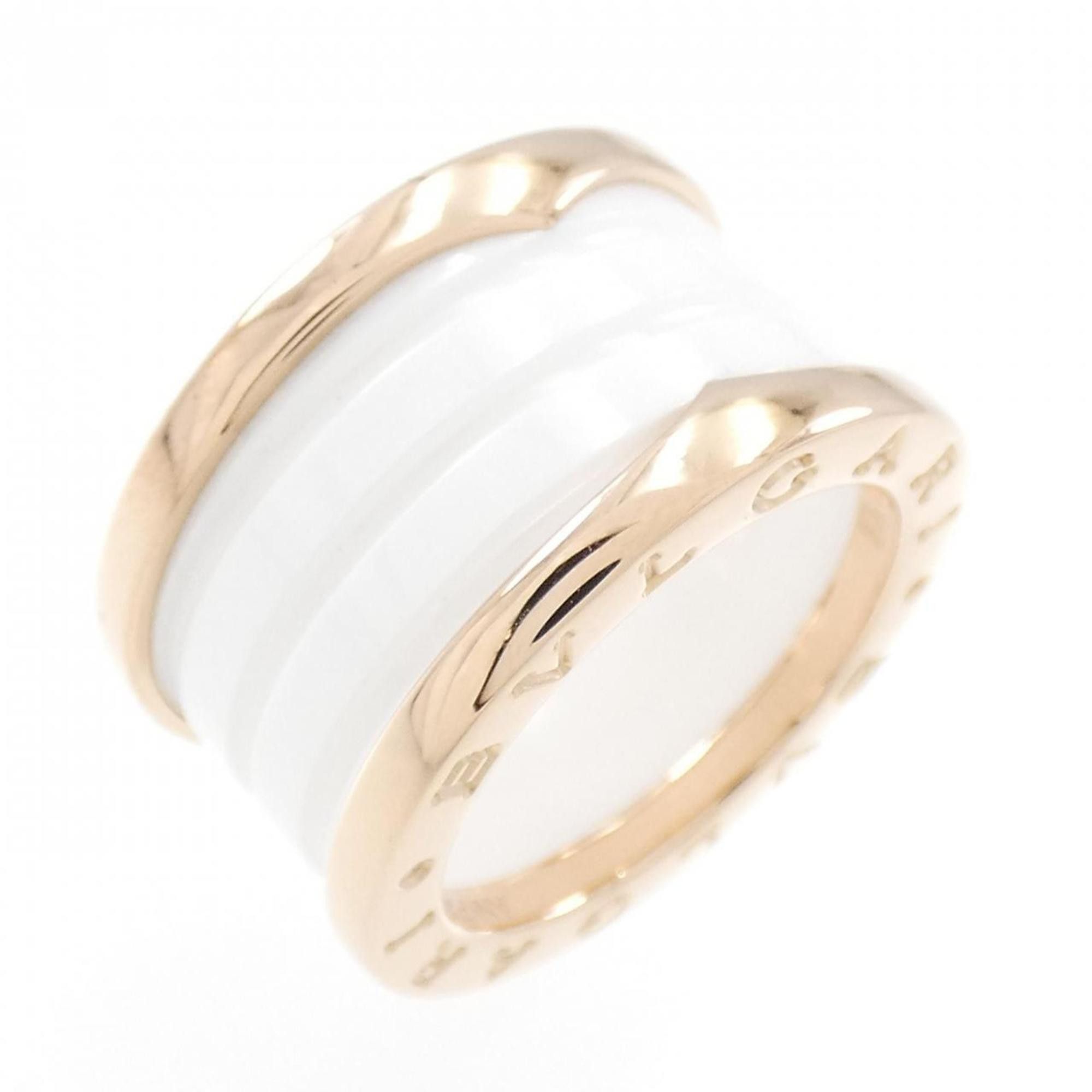 Bvlgari Bulgari B.Zero1 ring Size ONE SIZE - 1 Thumbnail
