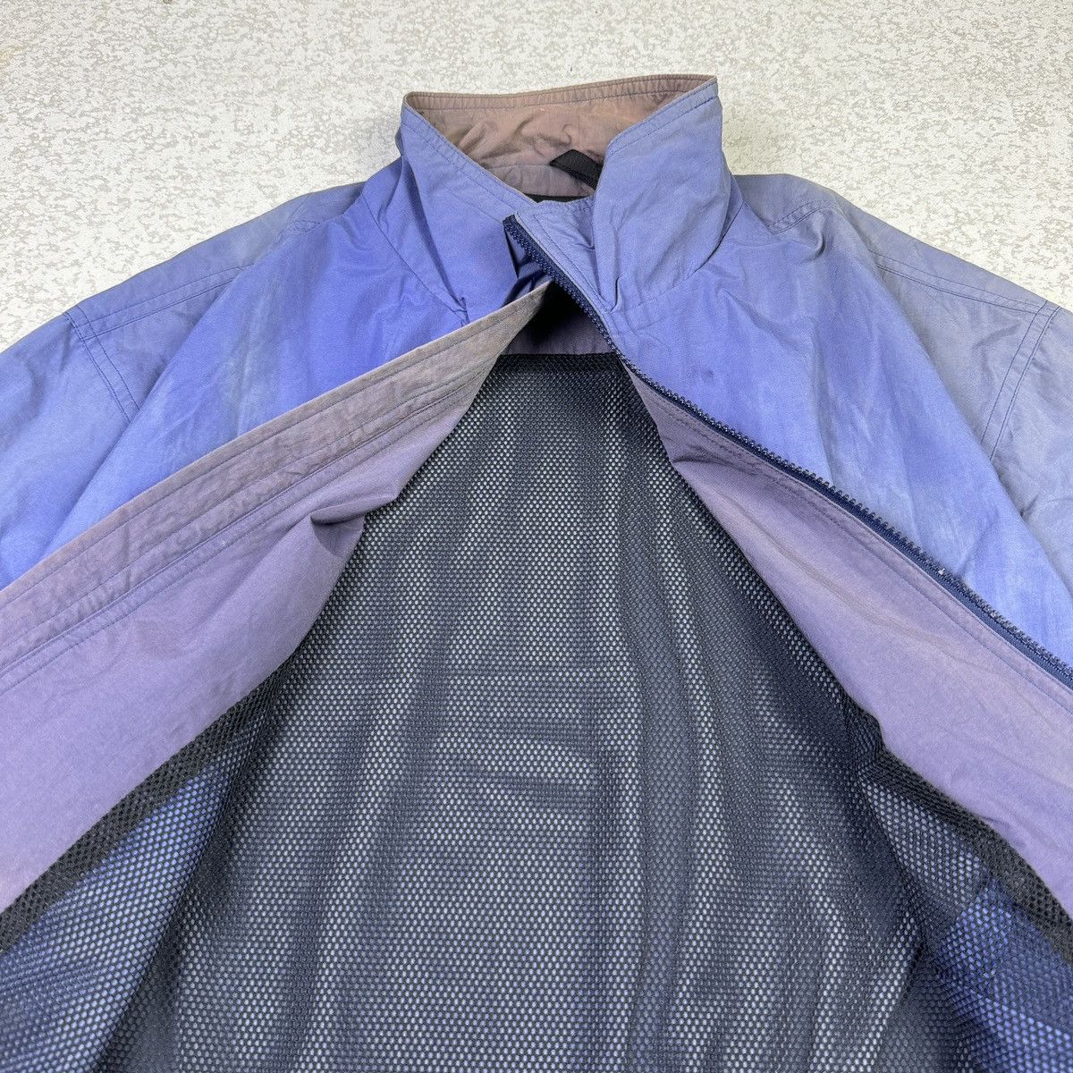 The North Face × Vintage Vintage Faded The North Face Jacket Size US L / EU 52-54 / 3 - 5 Thumbnail