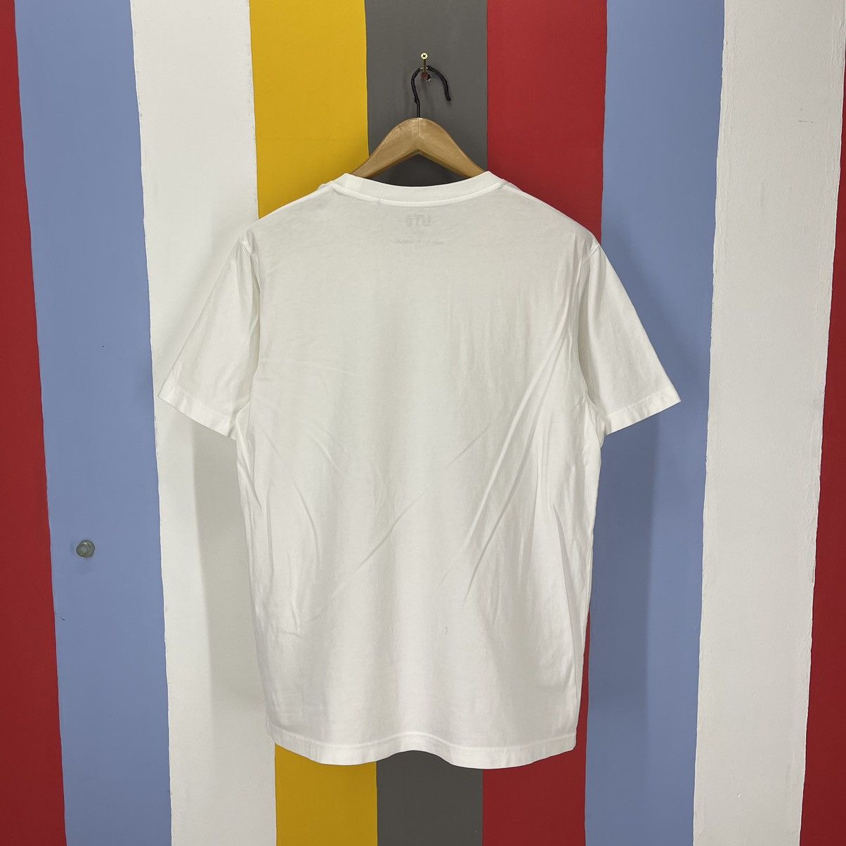 Uniqlo JMB x UNIQLO Crew Neck T Shirt #1728/06 Size US L / EU 52-54 / 3 - 10 Thumbnail