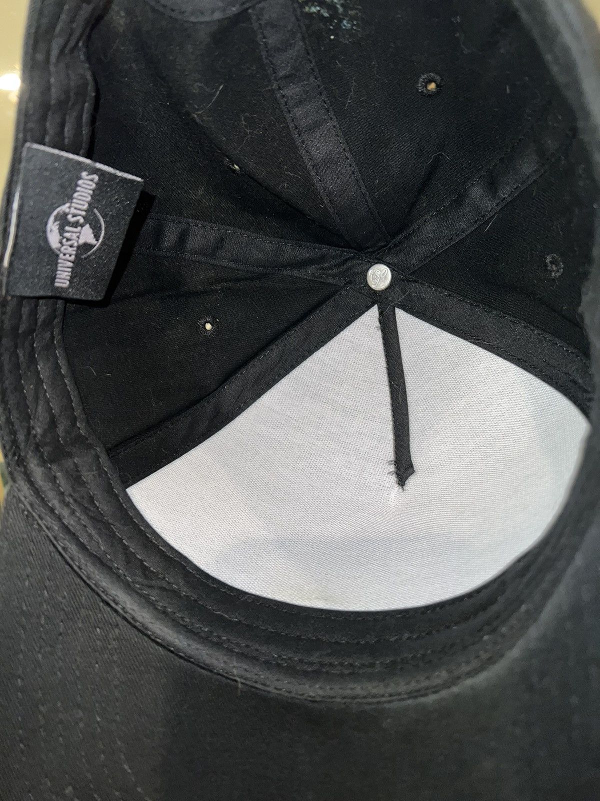 Universal Studios Universal Studios Halloween Horror Nights Michael Myers Hat Size ONE SIZE - 4 Thumbnail