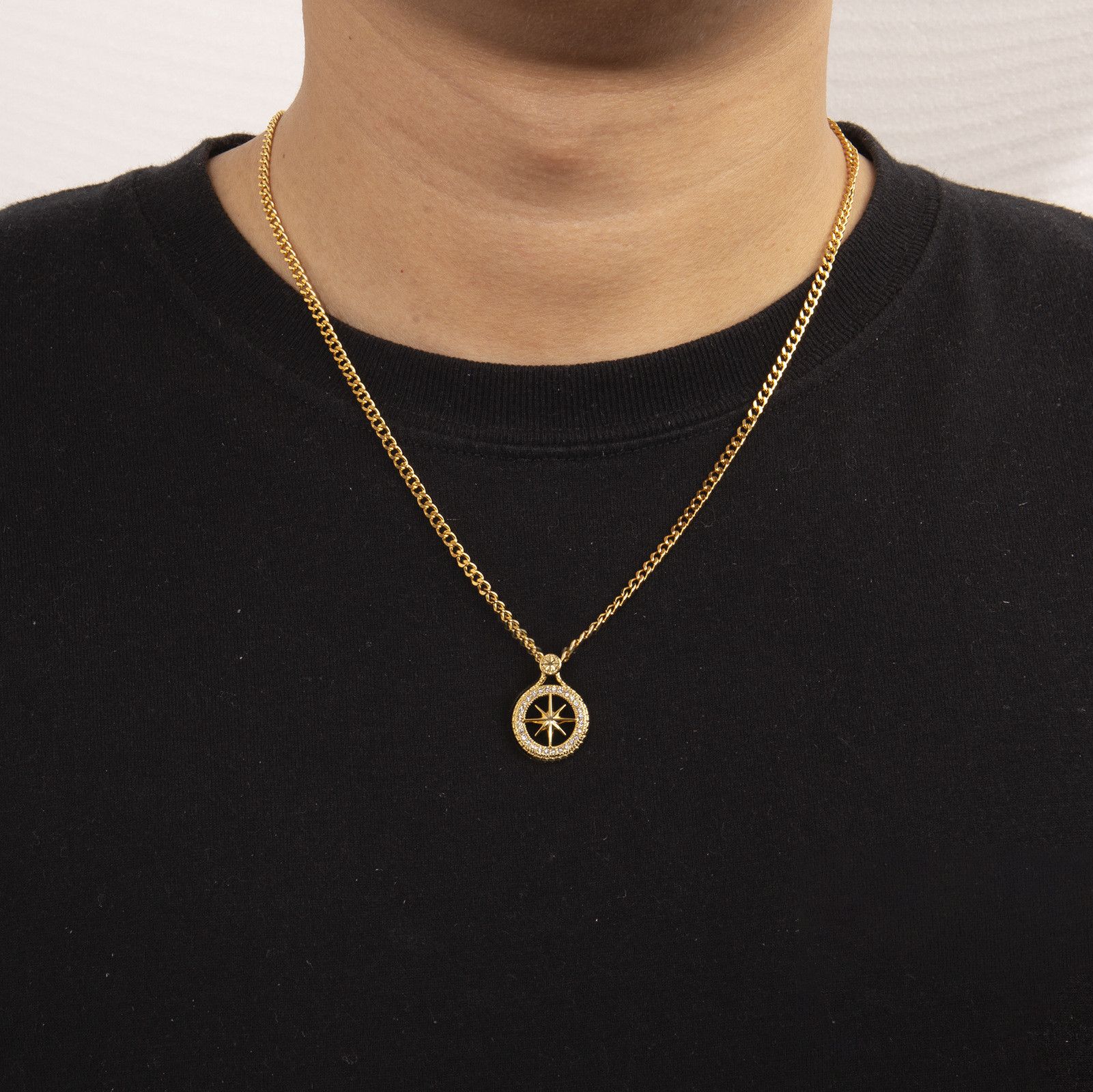 Other Matchless STEAL! Y2K Chains Necklace Chain Size ONE SIZE - 1 Thumbnail