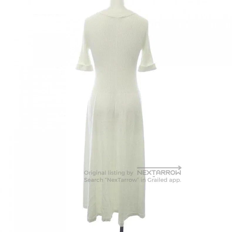 The Row The Row Knit Dress Size XS / US 0-2 / IT 36-38 - 2 Thumbnail
