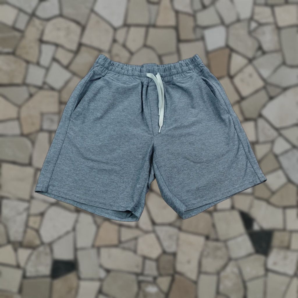 Outdoor Voices Outdoor Voices Shorts Mens Small Blue Sweats Performance Athletic Joggers Gym Size US 29 - 1 Thumbnail