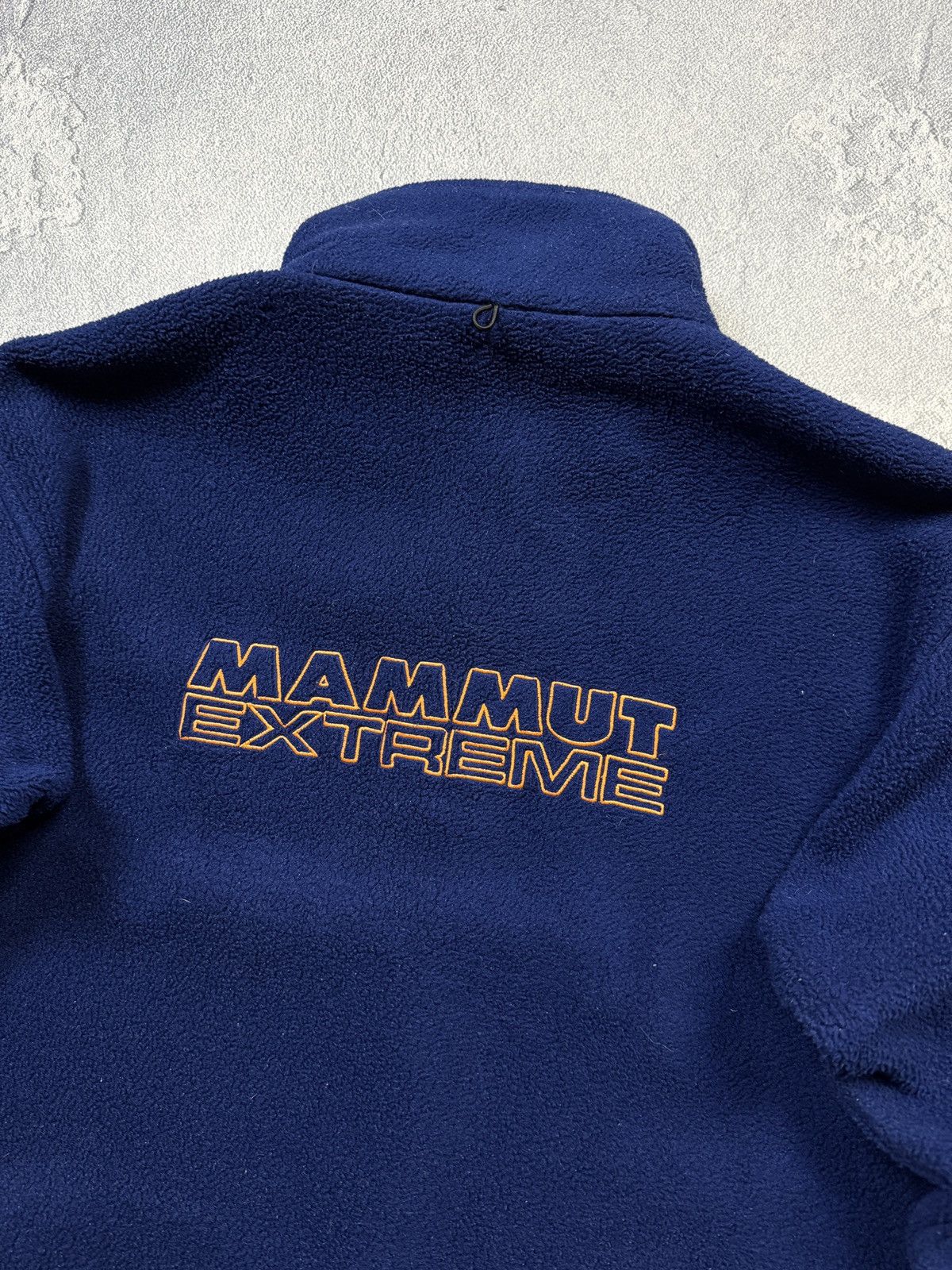 Mammut Mammut Thermo Eiger Extreme Outdoor Zip Size US XL / EU 56 / 4 - 10 Thumbnail