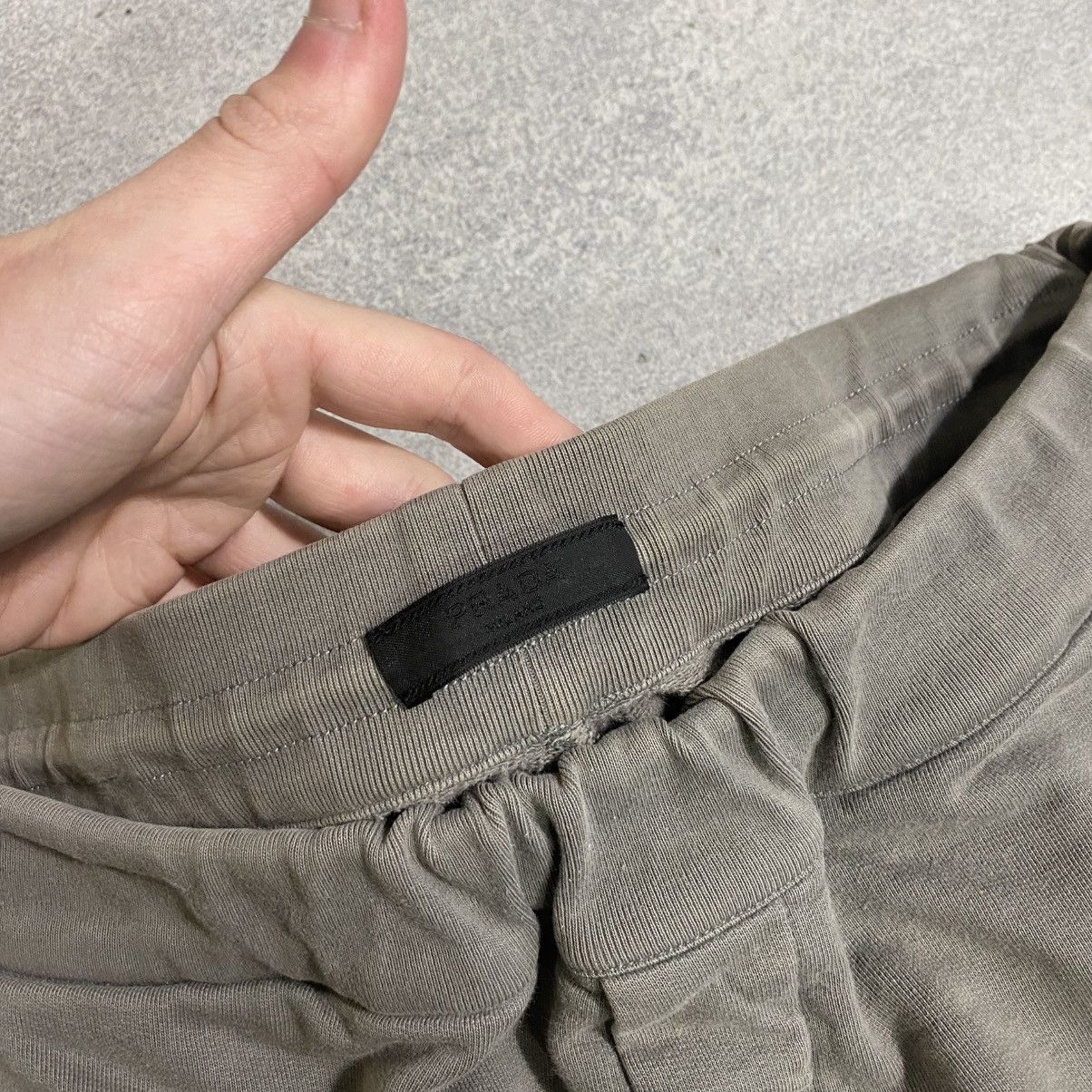 Prada Prada Sweatpants Black Tab Logo Size US 32 / EU 48 - 5 Thumbnail