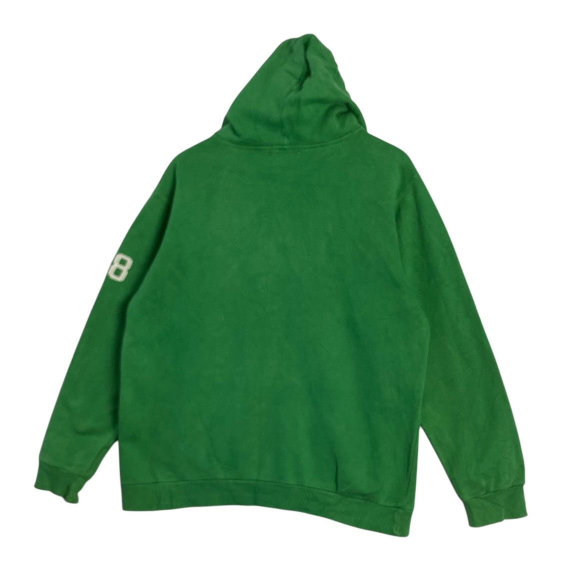 Designer × Vintage Vintage sweatshirt/hoodies Michigan university of california Size US M / EU 48-50 / 2 - 5 Thumbnail