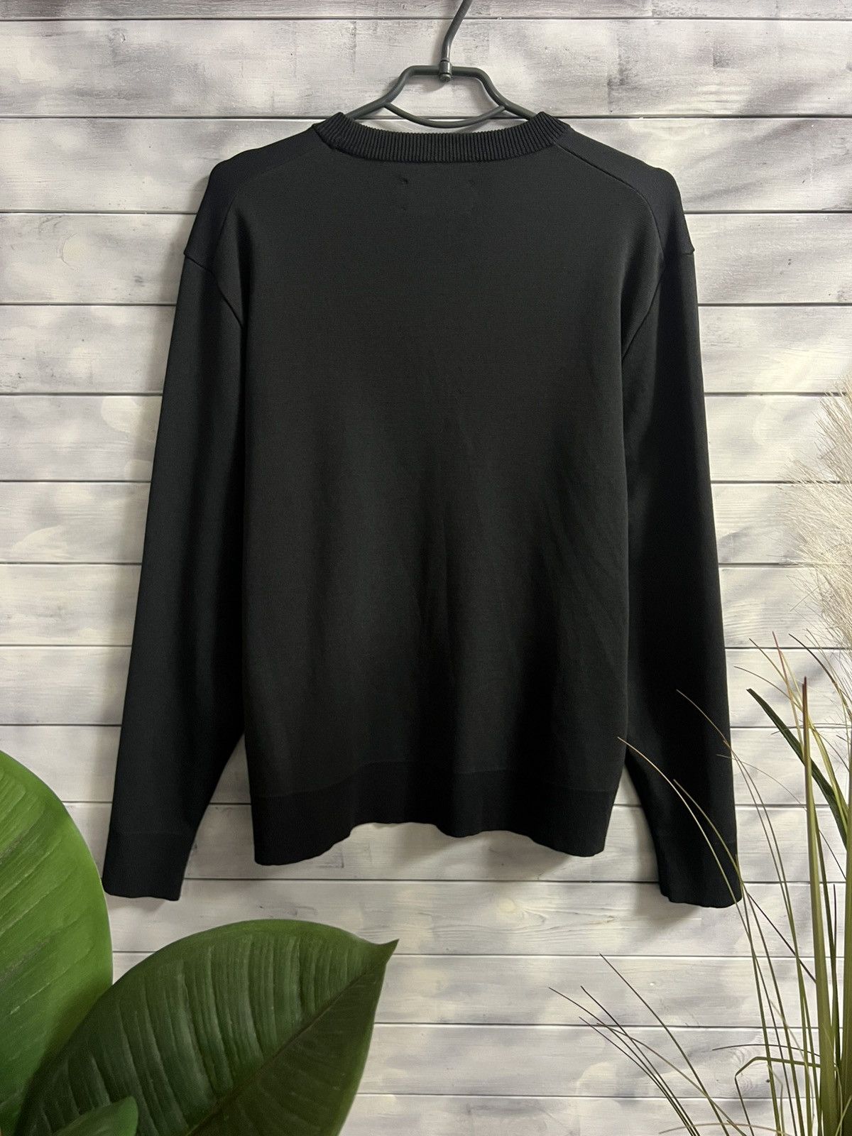 Japanese Brand Very Rare Vintage Sweater United Tokyo Made in Japan Size 1 Size US S / EU 44-46 / 1 - 6 Thumbnail