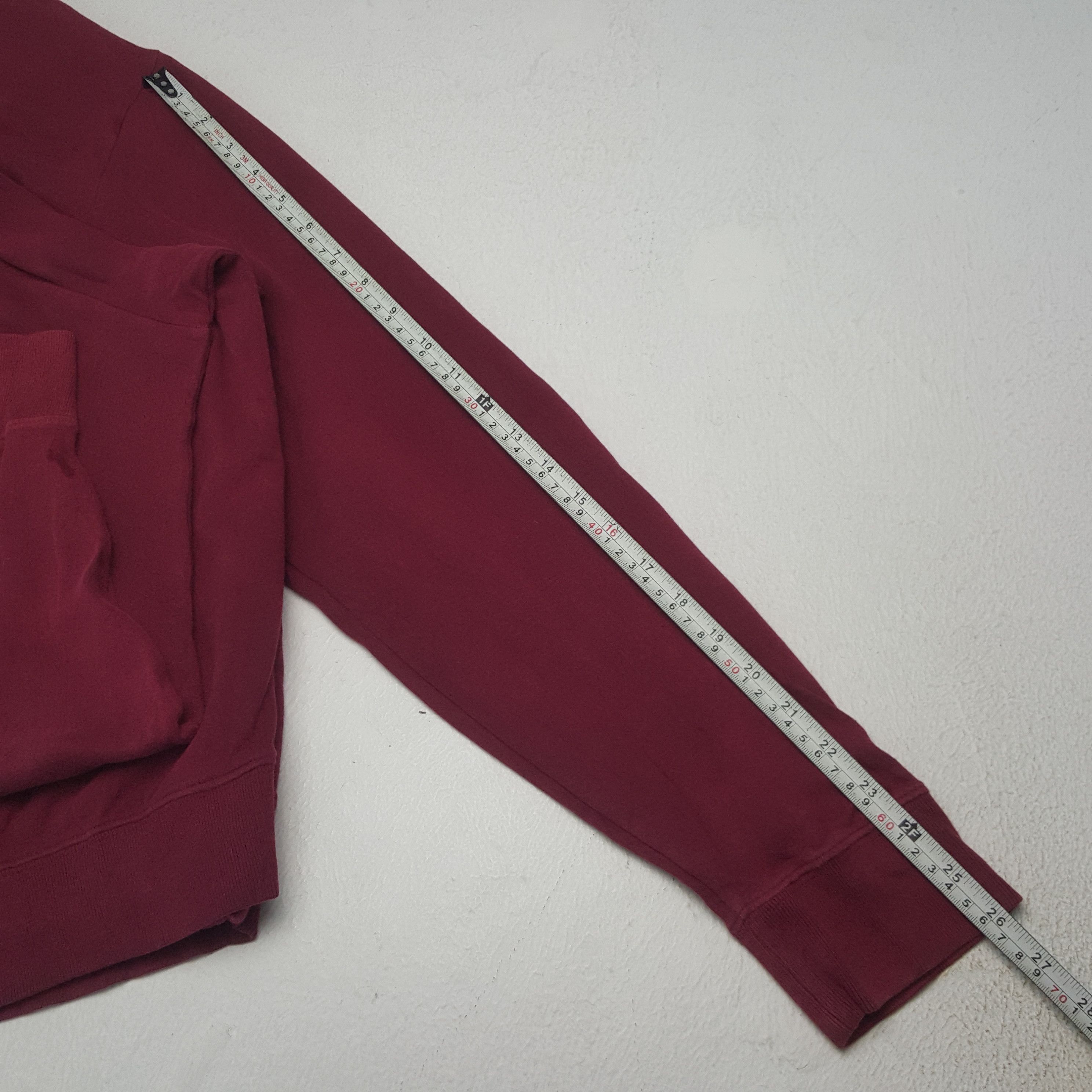 Polo Ralph Lauren × Vintage Vintage Polo Golf by Ralph Lauren Sweatshirt C284N8 Size US XXL / EU 58 / 5 - 6 Thumbnail