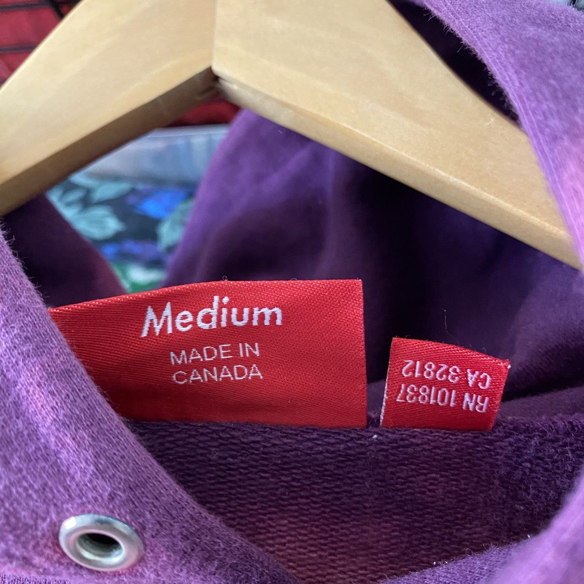 Supreme Supreme Siouxsie Tie Dye Hoodie Sweatshirt Purple Pink 2014 Size US M / EU 48-50 / 2 - 4 Thumbnail