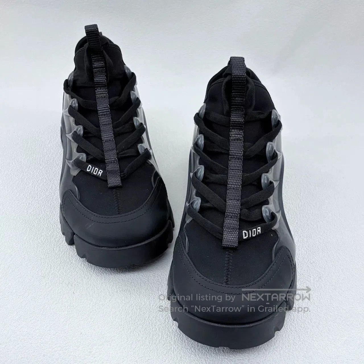 Dior dior d. Size US 6 / IT 36 - 3 Thumbnail