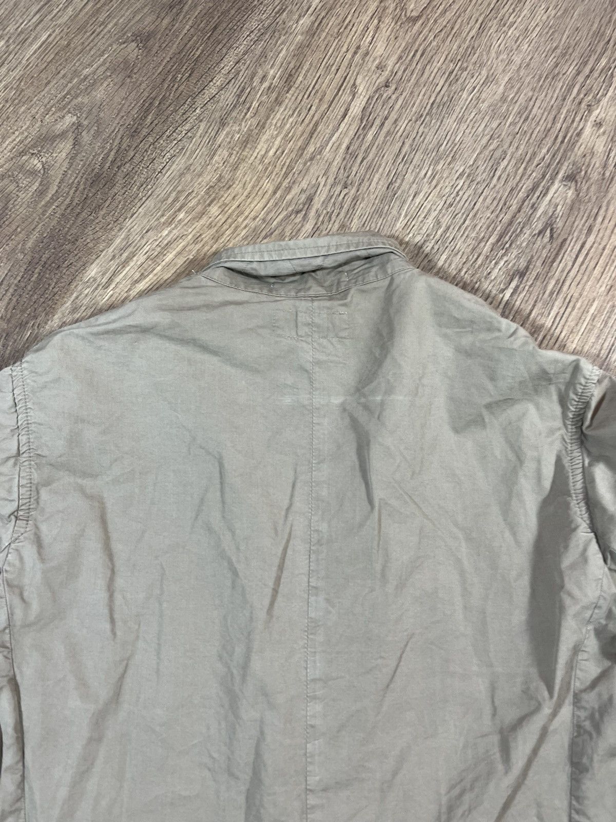 Universal Works Universal Works Button Multi pocket Jacket Size US S / EU 44-46 / 1 - 15 Thumbnail