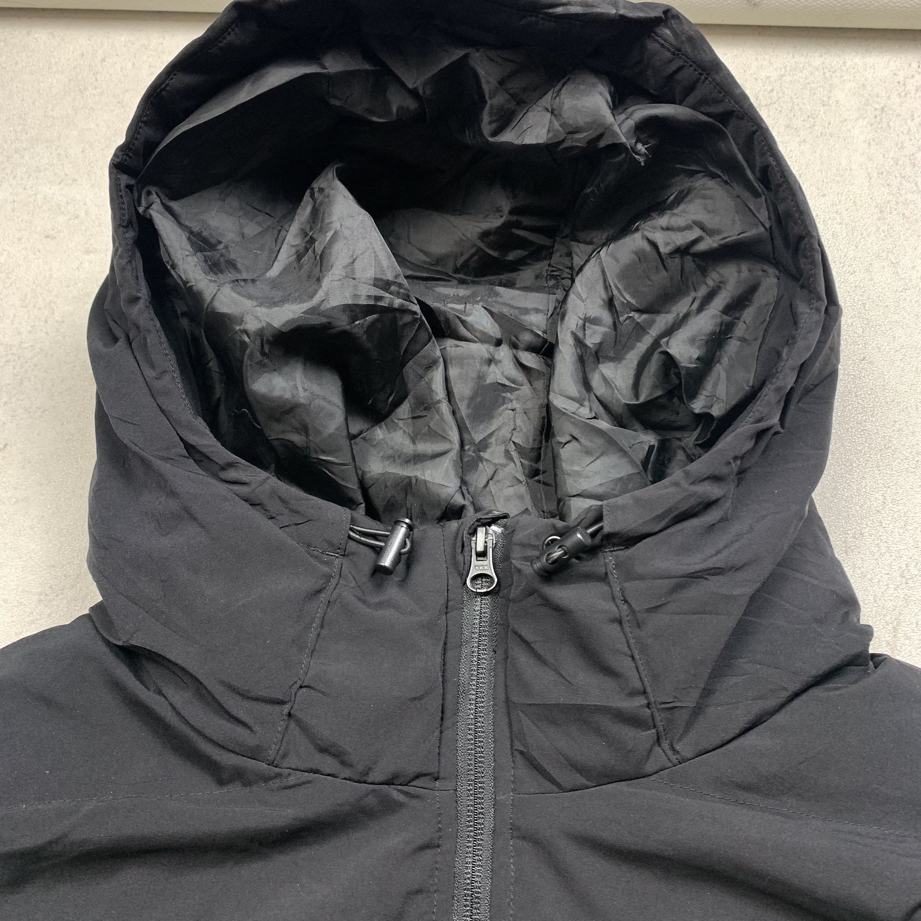 GU GU Puffer Down Jacket Hybrid Size US L / EU 52-54 / 3 - 4 Thumbnail
