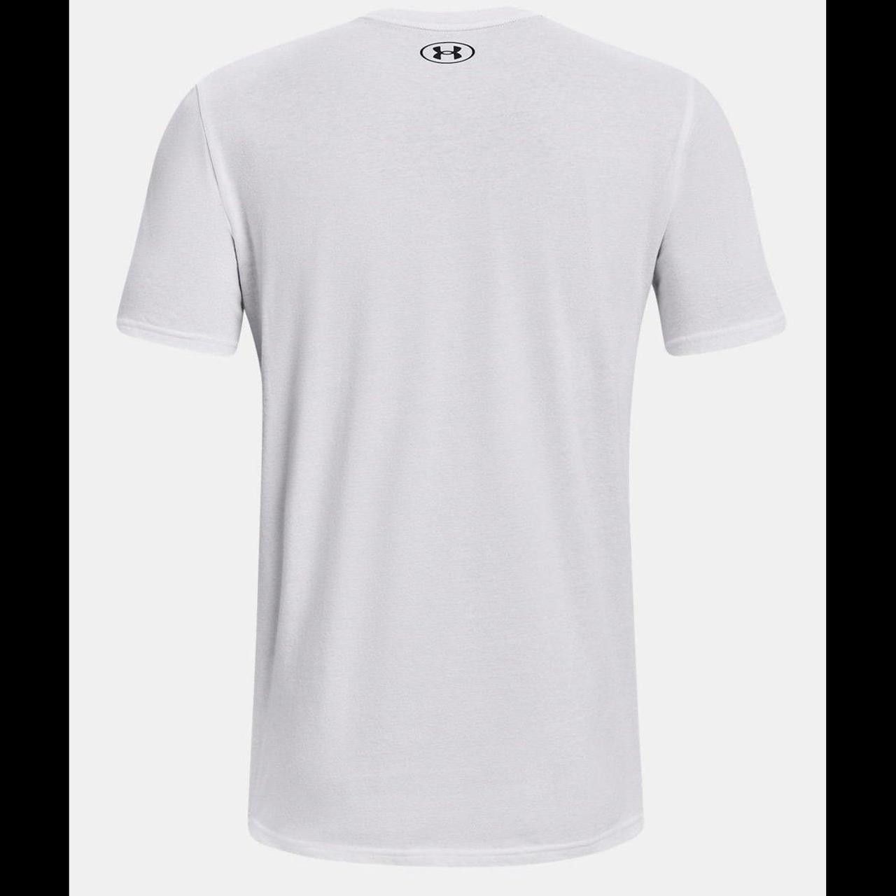 Under Armour New Under Amour Project Rock Size US XL / EU 56 / 4 - 6 Thumbnail