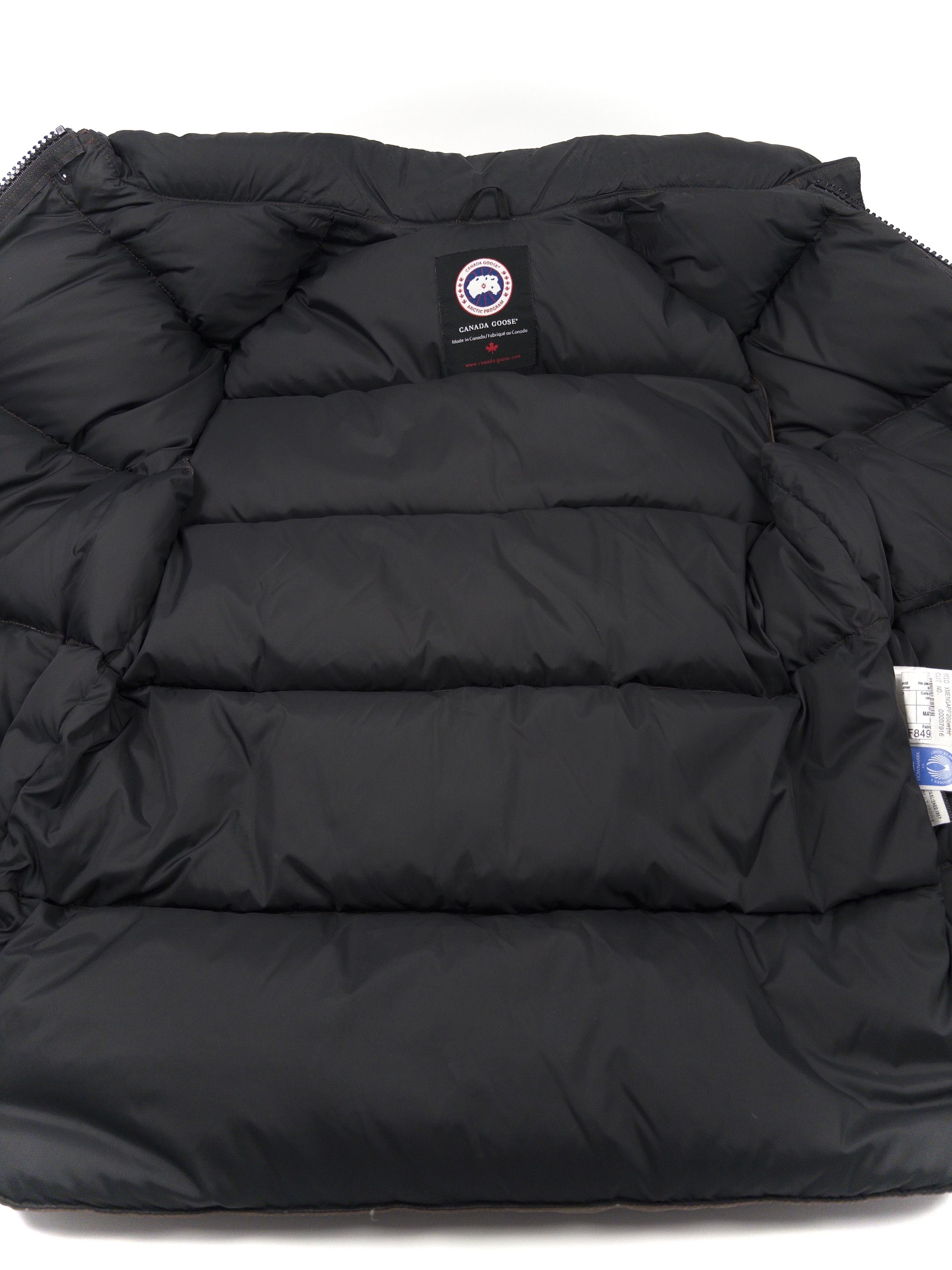 Canada Goose Freestyle Vest (fits L) Size US M / EU 48-50 / 2 - 8 Thumbnail