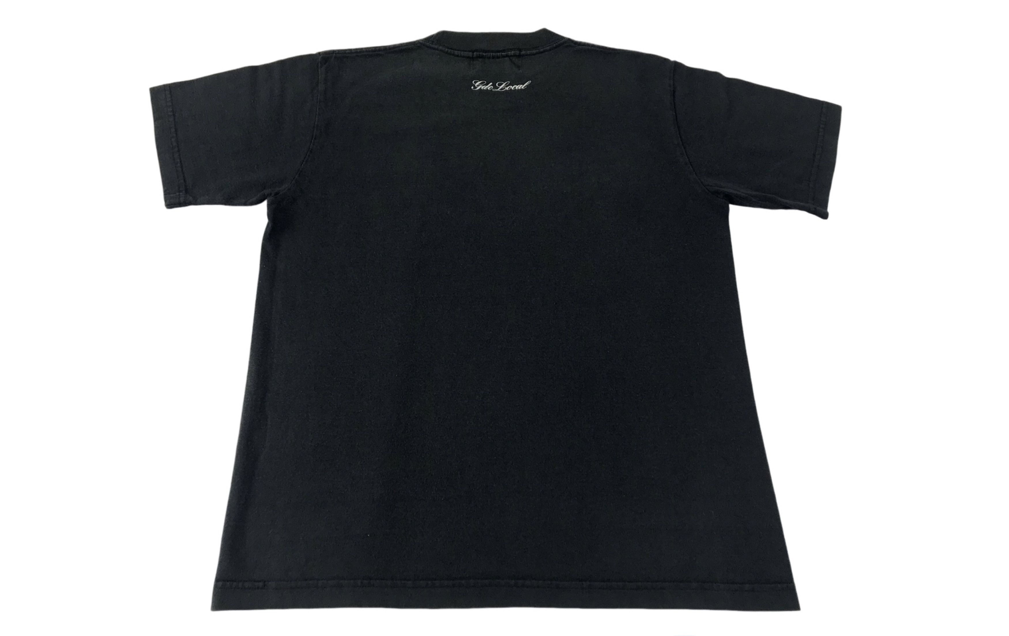 Narcotic GDC A Rolling Stone GDC Rockers Lokal Printed Tee T-shirt Size US S / EU 44-46 / 1 - 2 Thumbnail