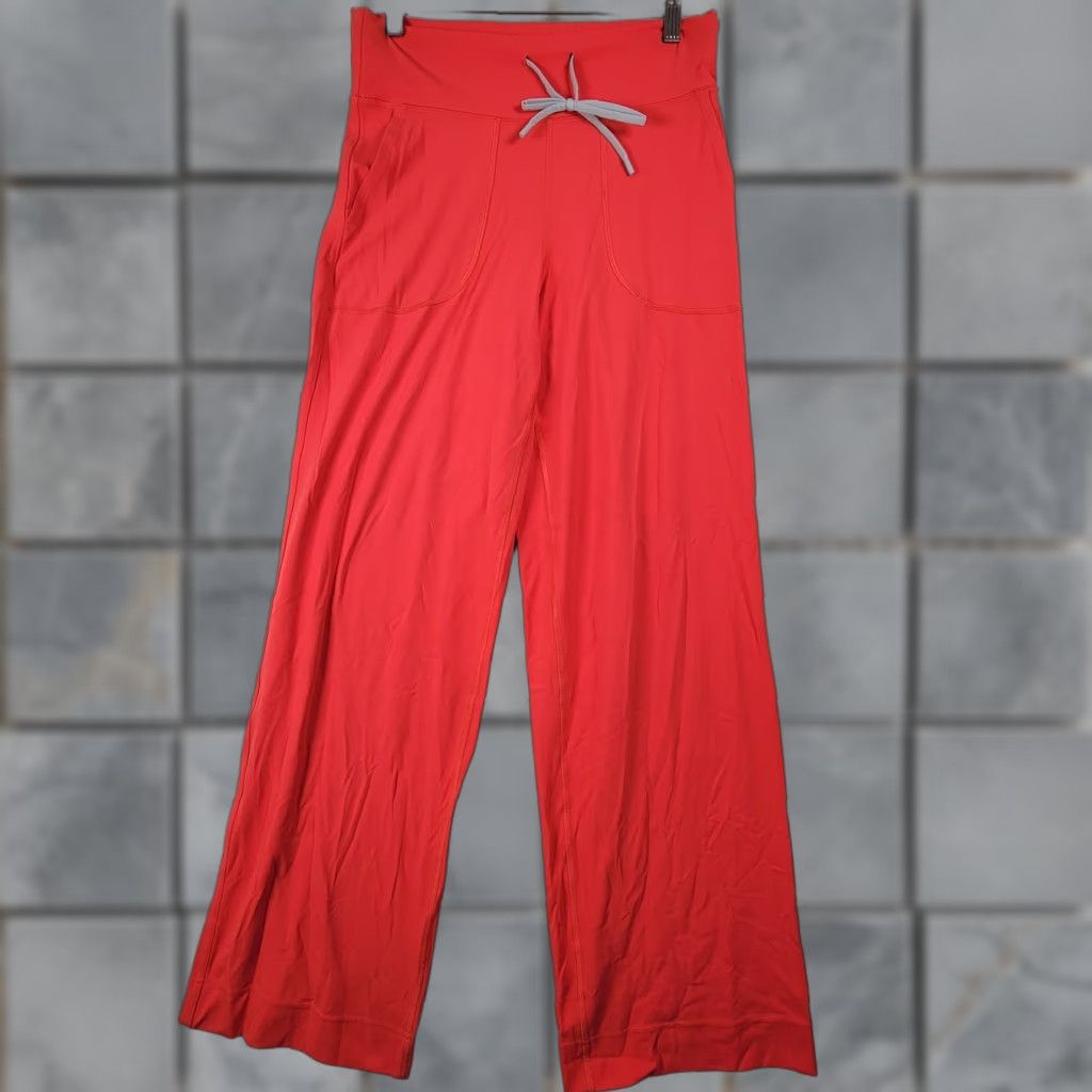 Lululemon VINTAGE not applicable. (Oops) Size 28" / US 6 / IT 42 - 1 Thumbnail