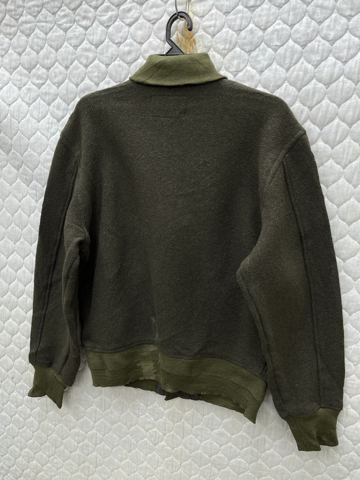 Avirex 🔥🔥🔥STEALS VTG AVIREX MILITARY JACKET Size US S / EU 44-46 / 1 - 5 Thumbnail