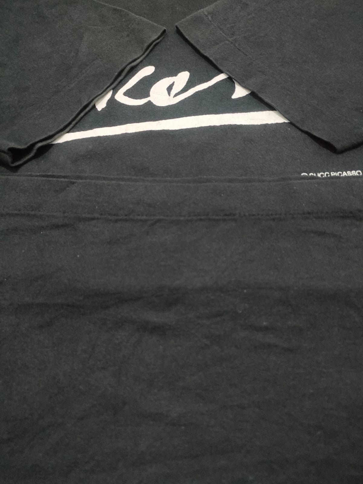Other art x picasso x vintage Size US XL / EU 56 / 4 - 3 Thumbnail