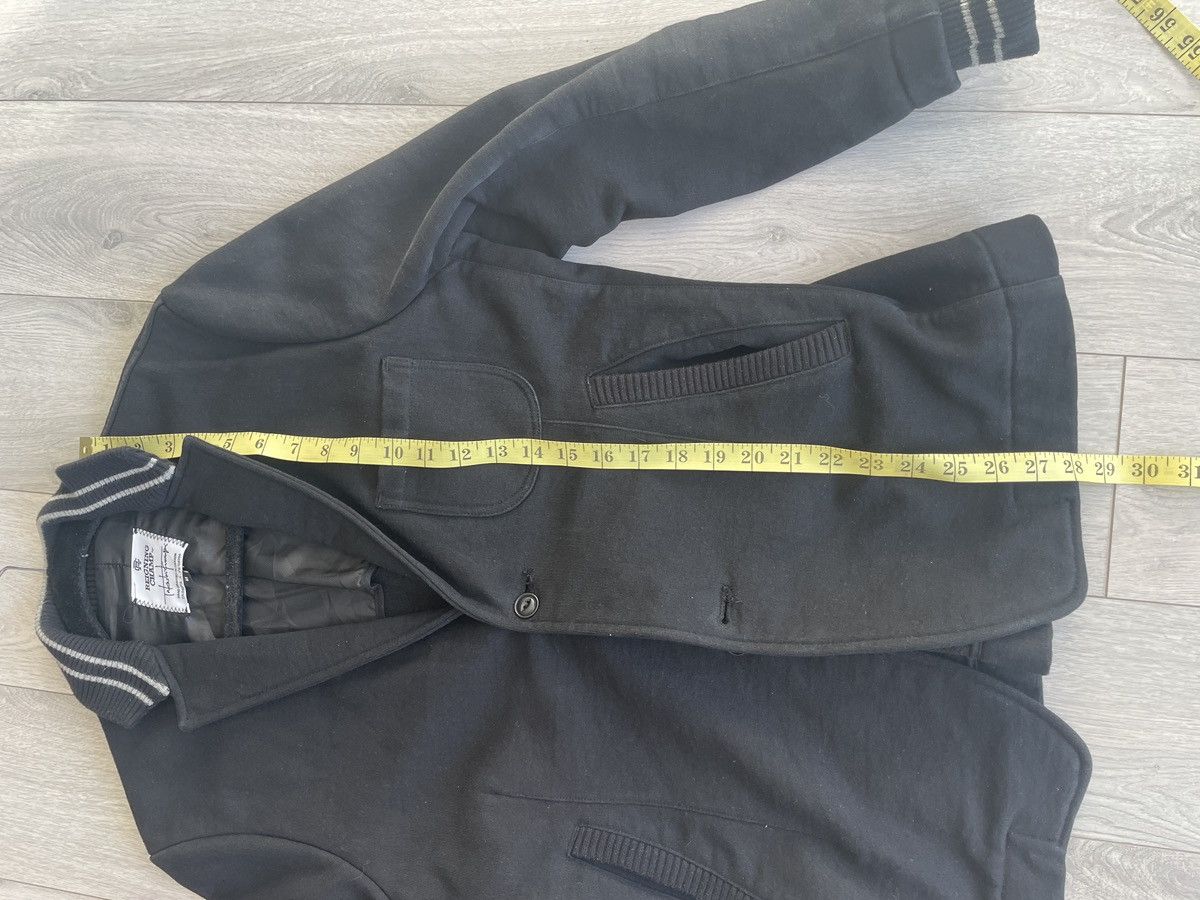 Reigning Champ Reigning Champ Takashi Kumagai Fleece Jacket Size US M / EU 48-50 / 2 - 10 Thumbnail