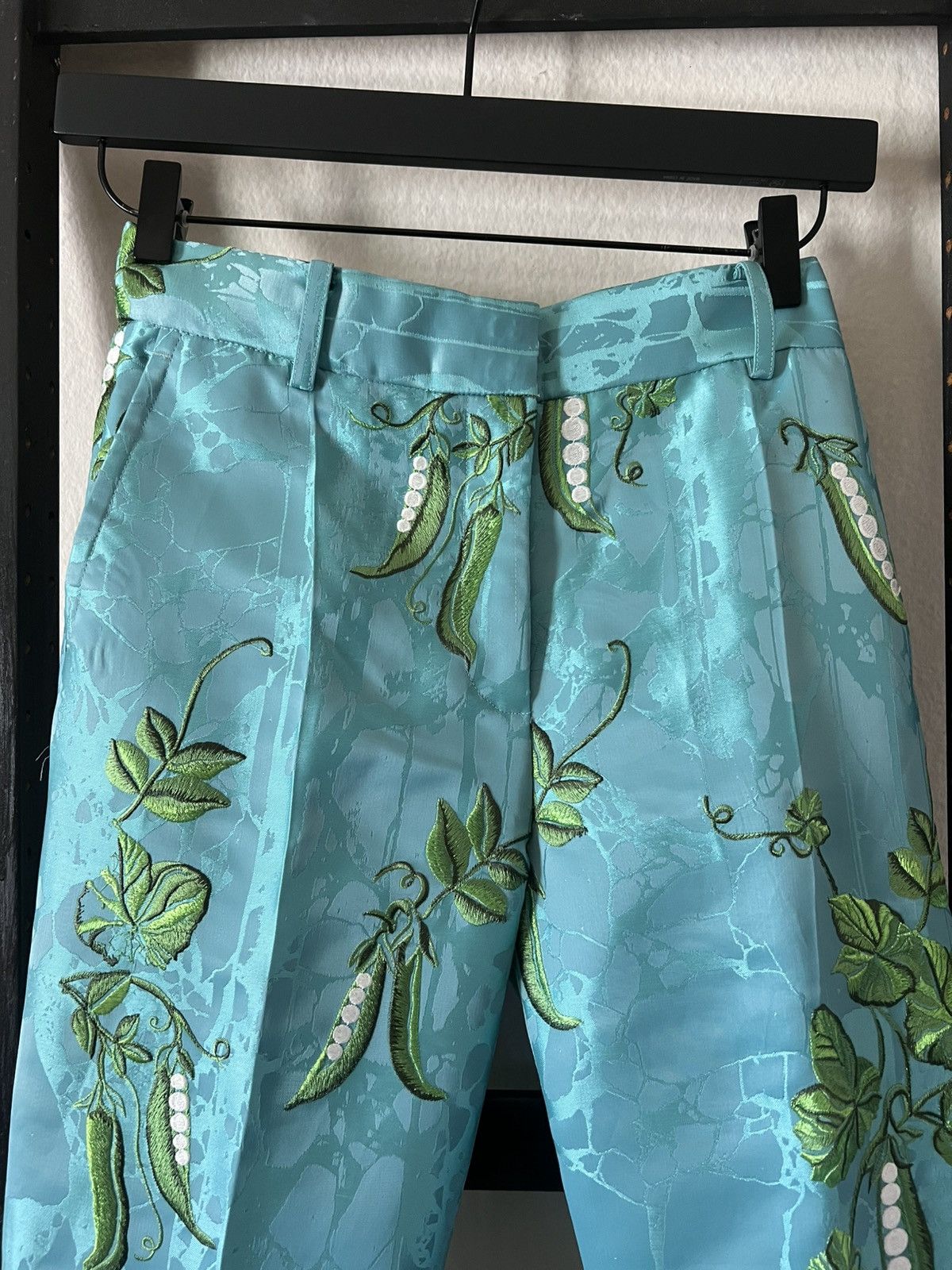 H&M Iris Apfel x H&M pants Size 26" / US 2 / IT 38 - 3 Thumbnail