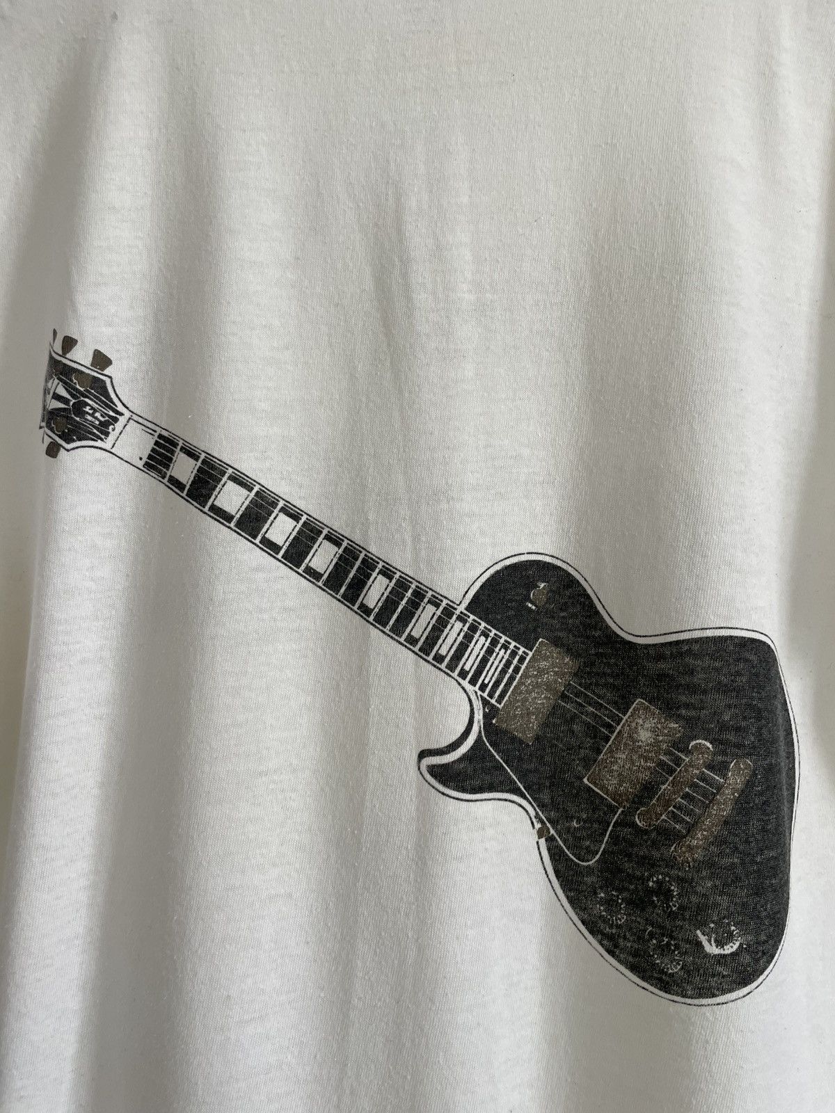 Band Tees Vintage Low Profile 80’s Rock Band USA T-Shirt VERY RARE Size US M / EU 48-50 / 2 - 6 Thumbnail