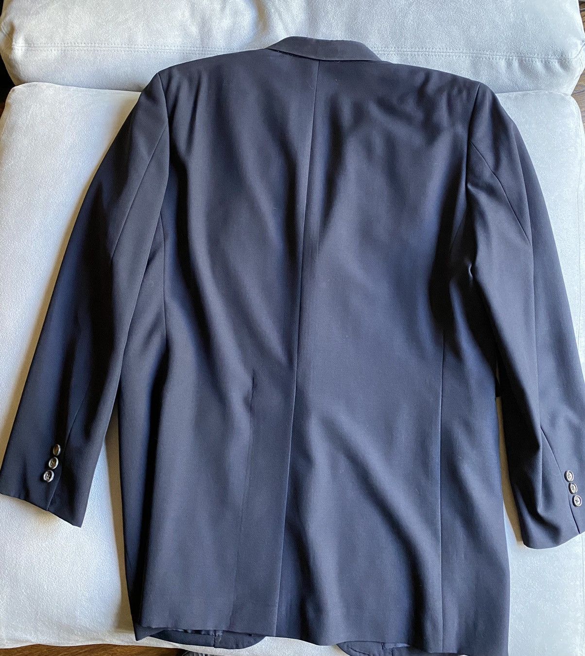 Comme des Garcons Comme des garçons blazer “Homme Plus” Size US L / EU 52-54 / 3 - 9 Thumbnail