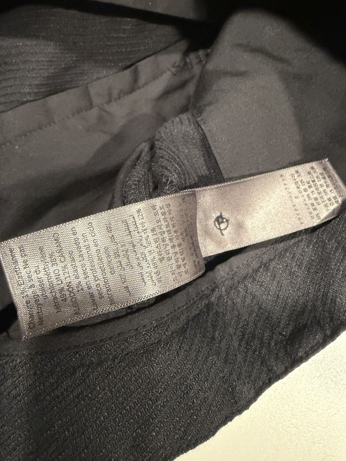 John Varvatos John Varvatos 2025 mens duncan pants.50/34. $428 Size US 34 / EU 50 - 3 Thumbnail