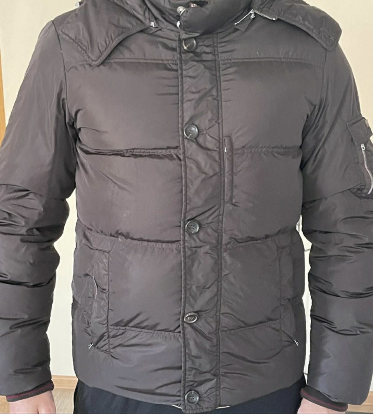 Gucci gucci puffer Size US L / EU 52-54 / 3 - 1 Thumbnail