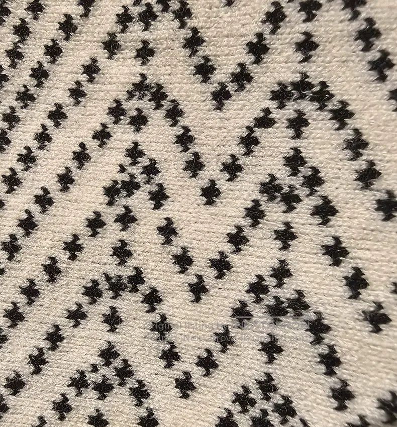 Alaia Alaia Wool Blended Dress Size S / US 4 / IT 40 - 4 Thumbnail