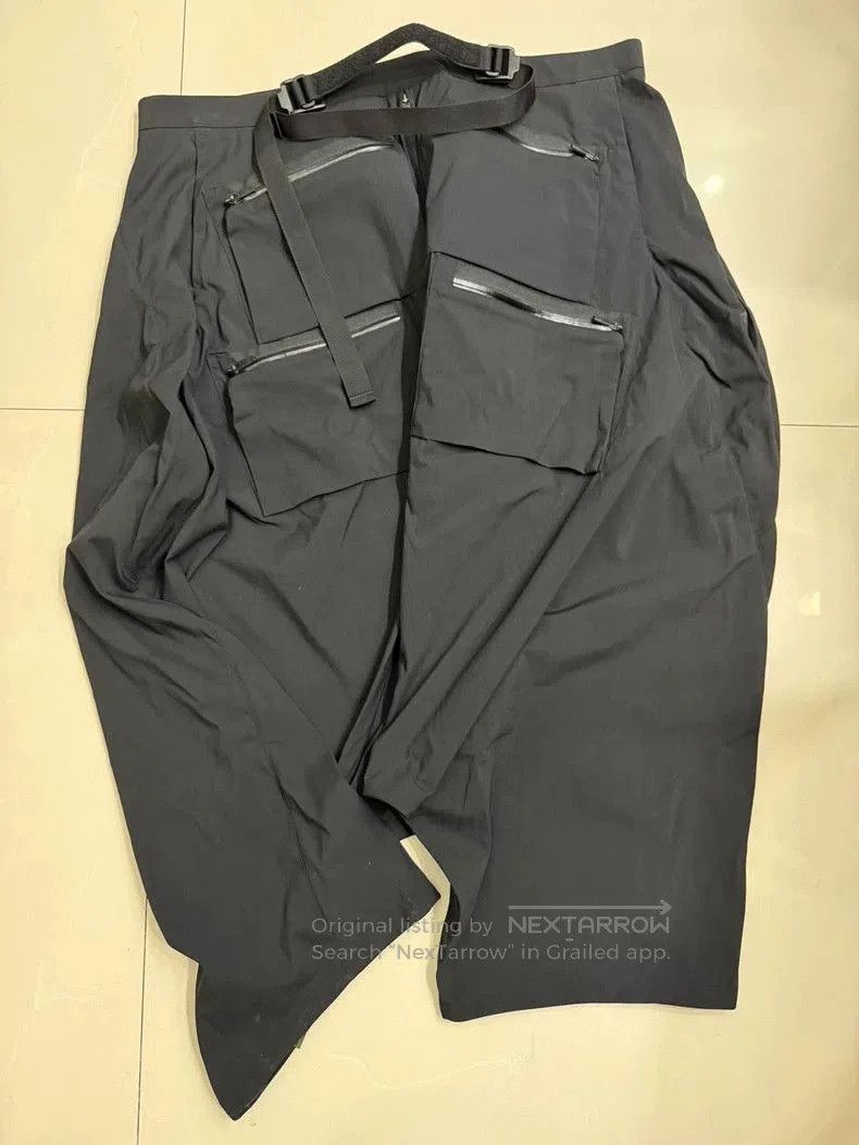 Acronym Acronym P58-M Fullpack Pants. Size US 29 - 2 Thumbnail