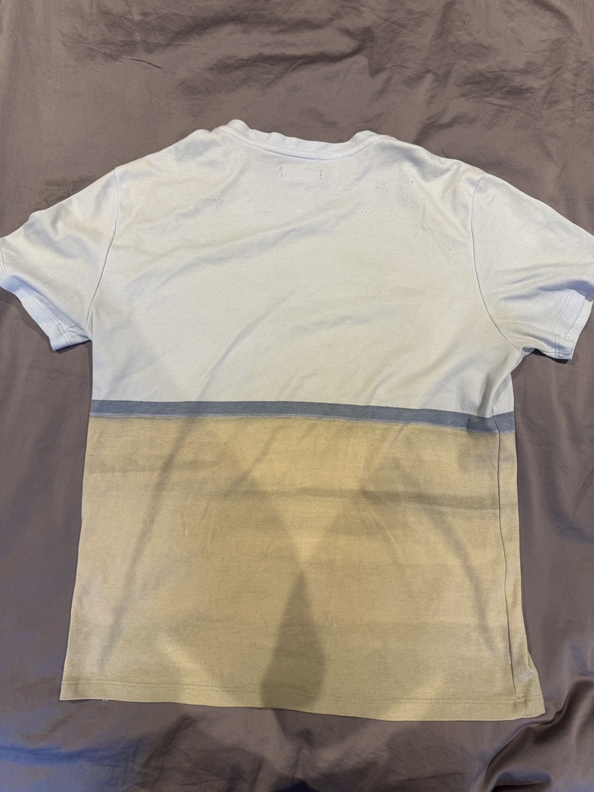 Raf Simons Rif simons brain calvin Size US S / EU 44-46 / 1 - 2 Thumbnail