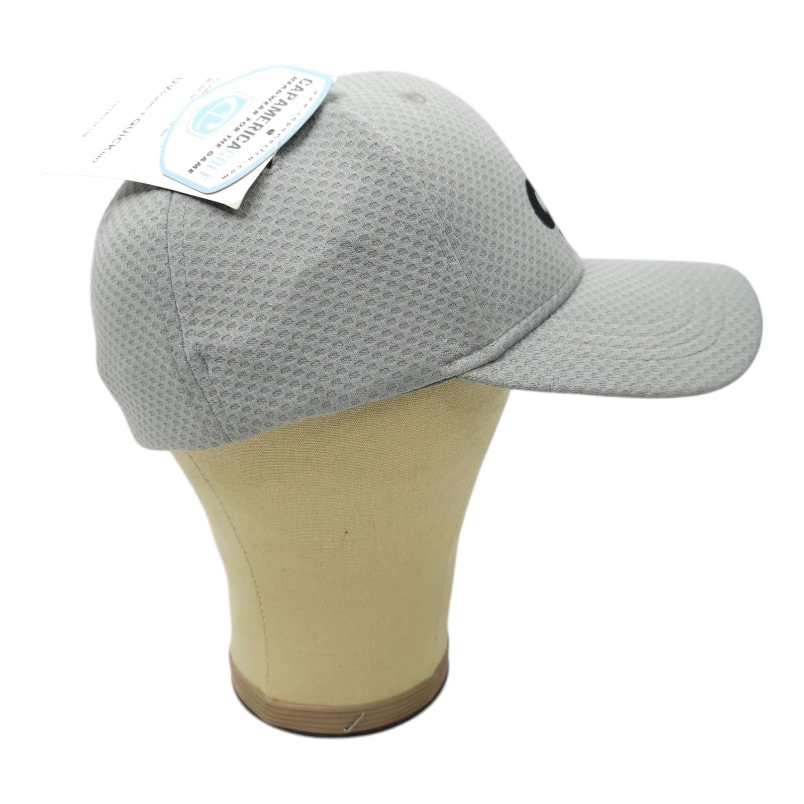 Other DIY Network Textured Mesh Fitted S/M Cap Trucker Baseball Size ONE SIZE - 11 Thumbnail