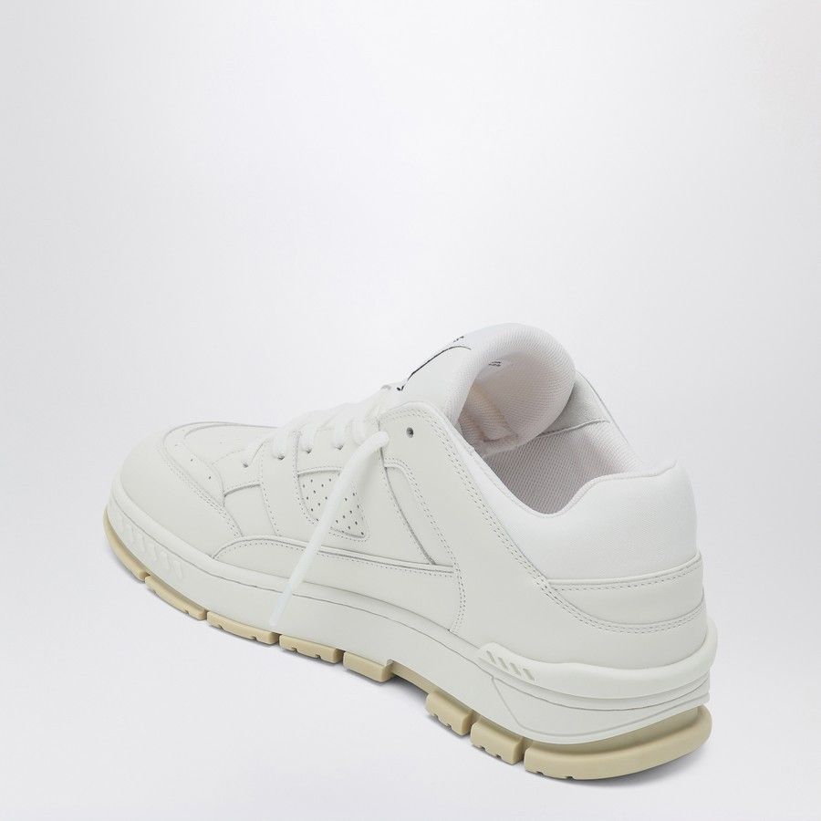 Axel Arigato o1d2blof0725 Low-Top Sneakers in White Size US 11 / EU 44 - 4 Thumbnail