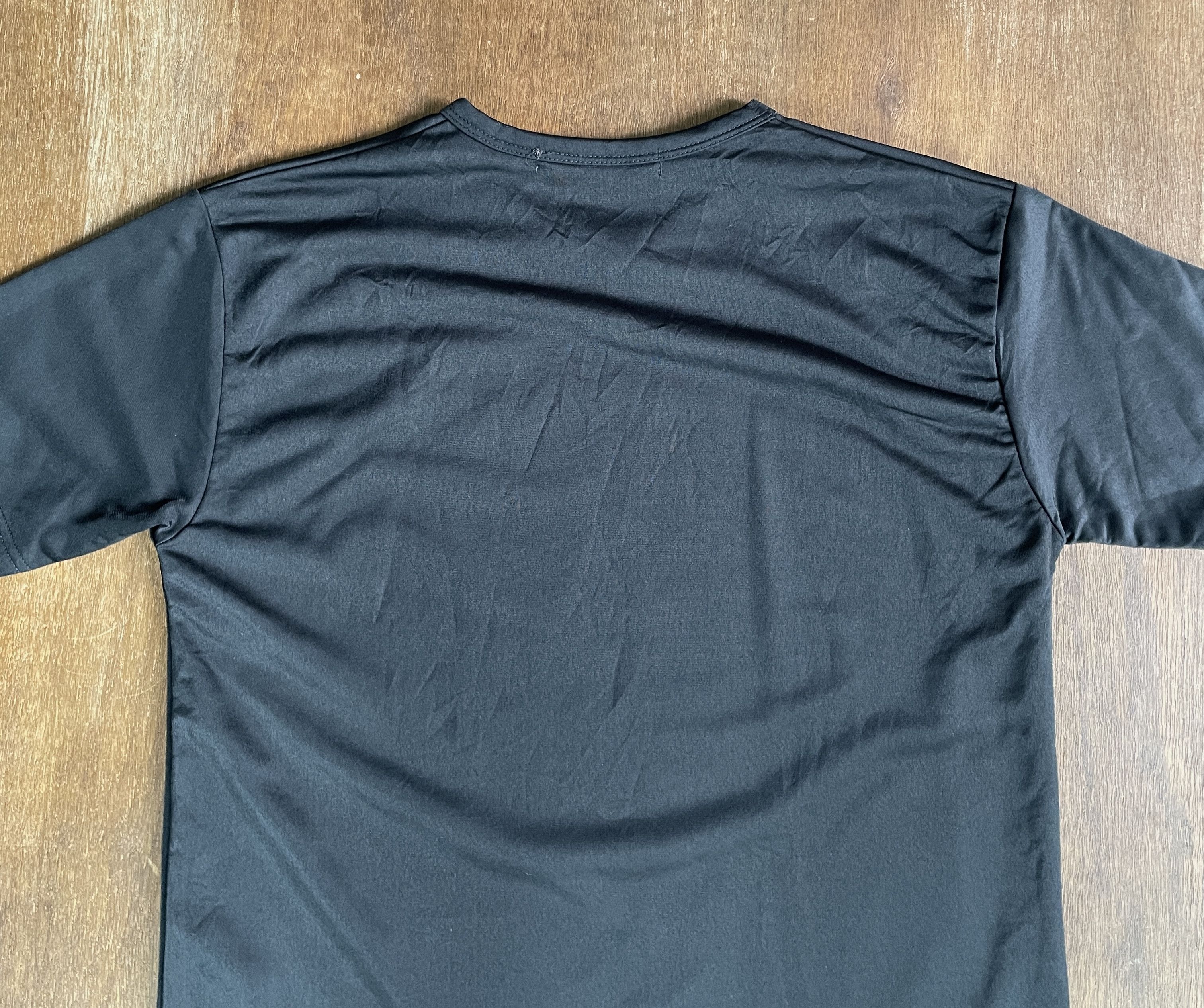 Comme des Garcons COMME des GARCONS Snowing Tee Size US M / EU 48-50 / 2 - 6 Thumbnail